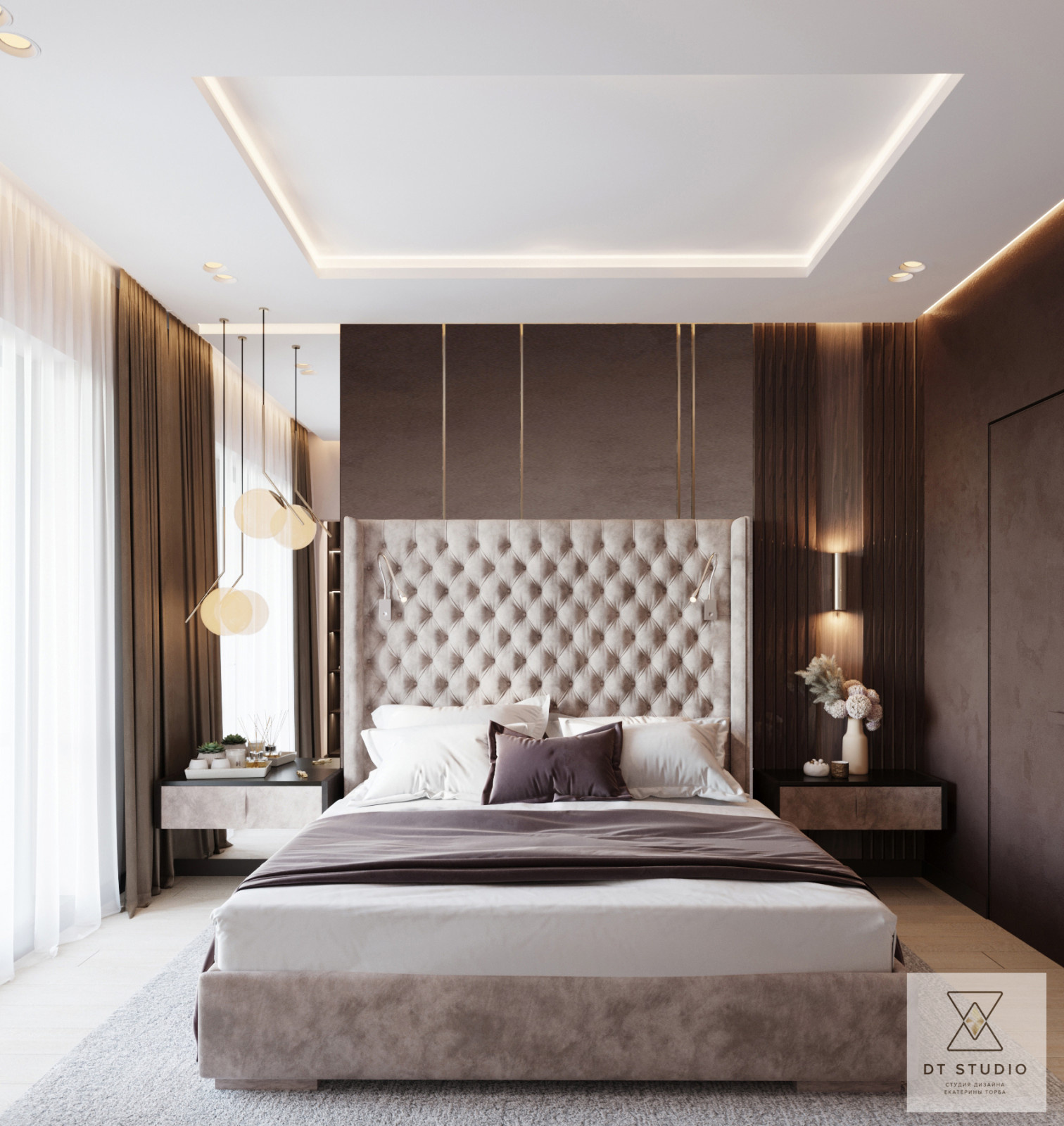 Квартира в ЖК Классика