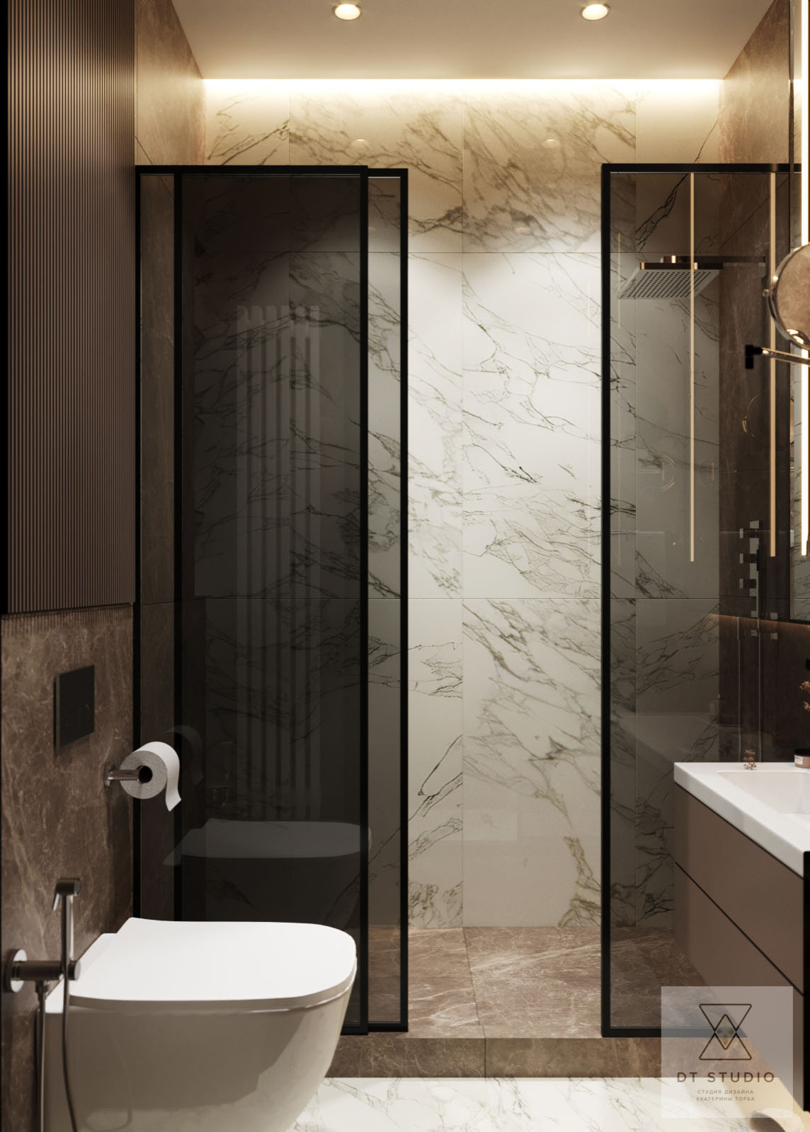 Квартира в ЖК Классика