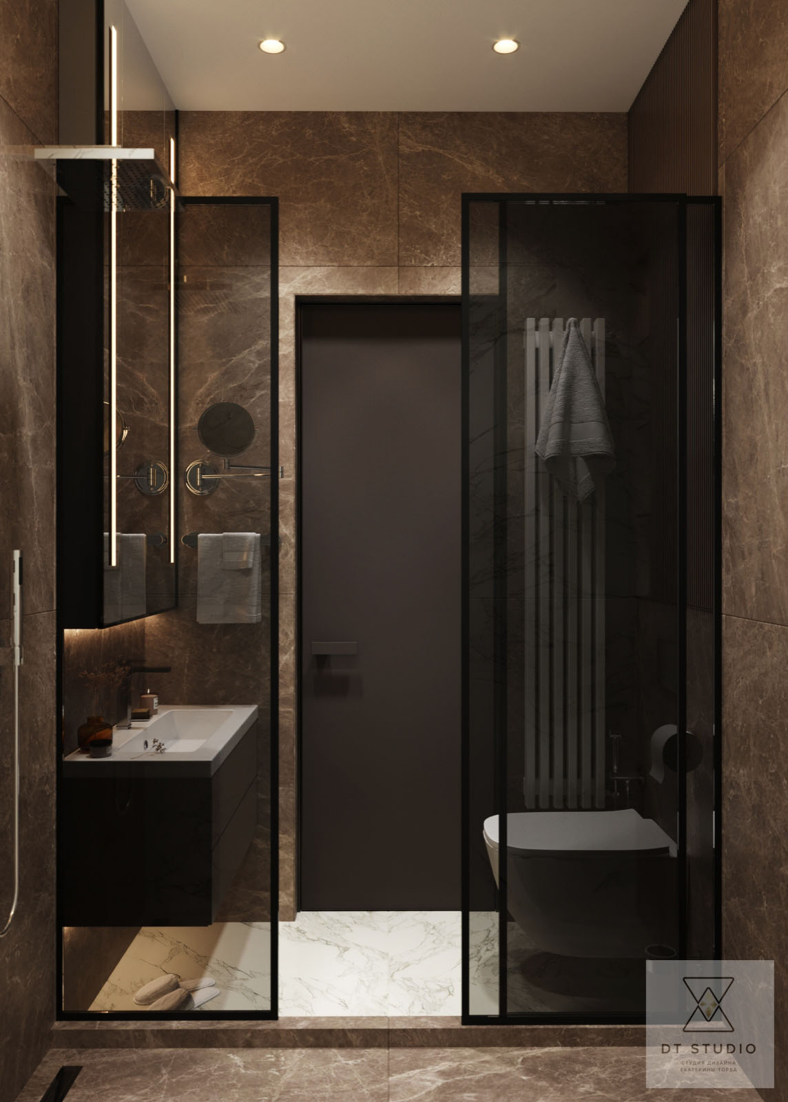 Квартира в ЖК Классика