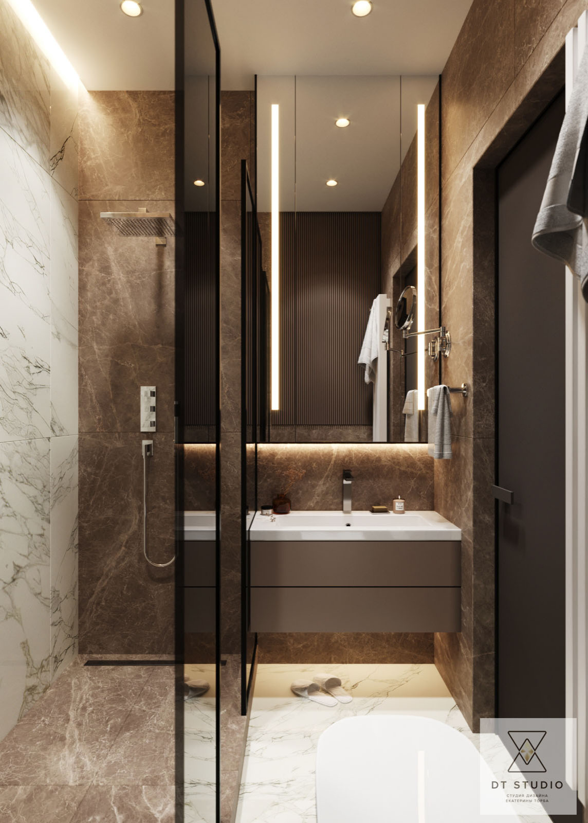 Квартира в ЖК Классика