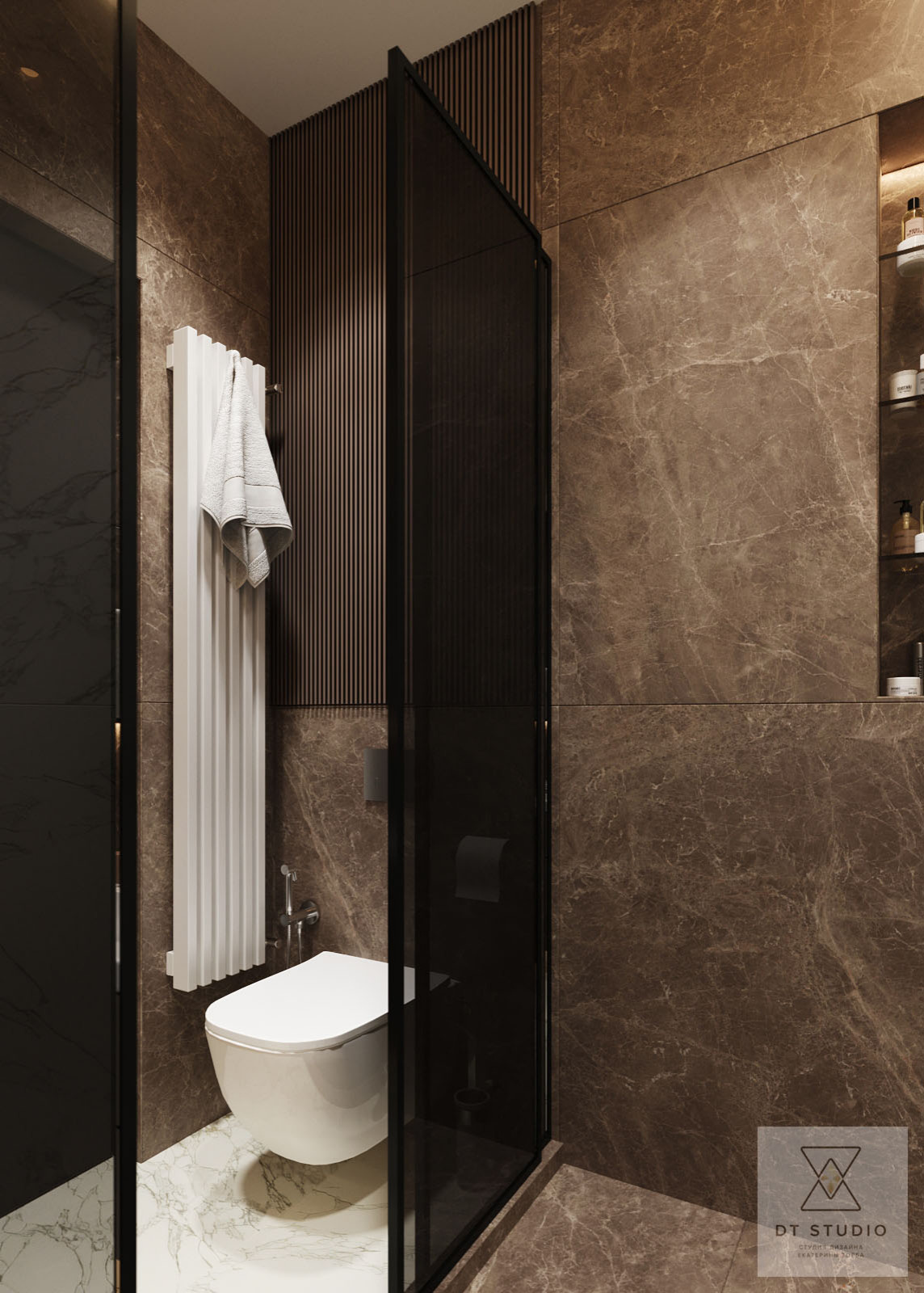 Квартира в ЖК Классика