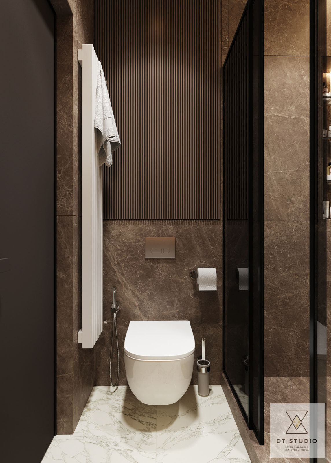 Квартира в ЖК Классика