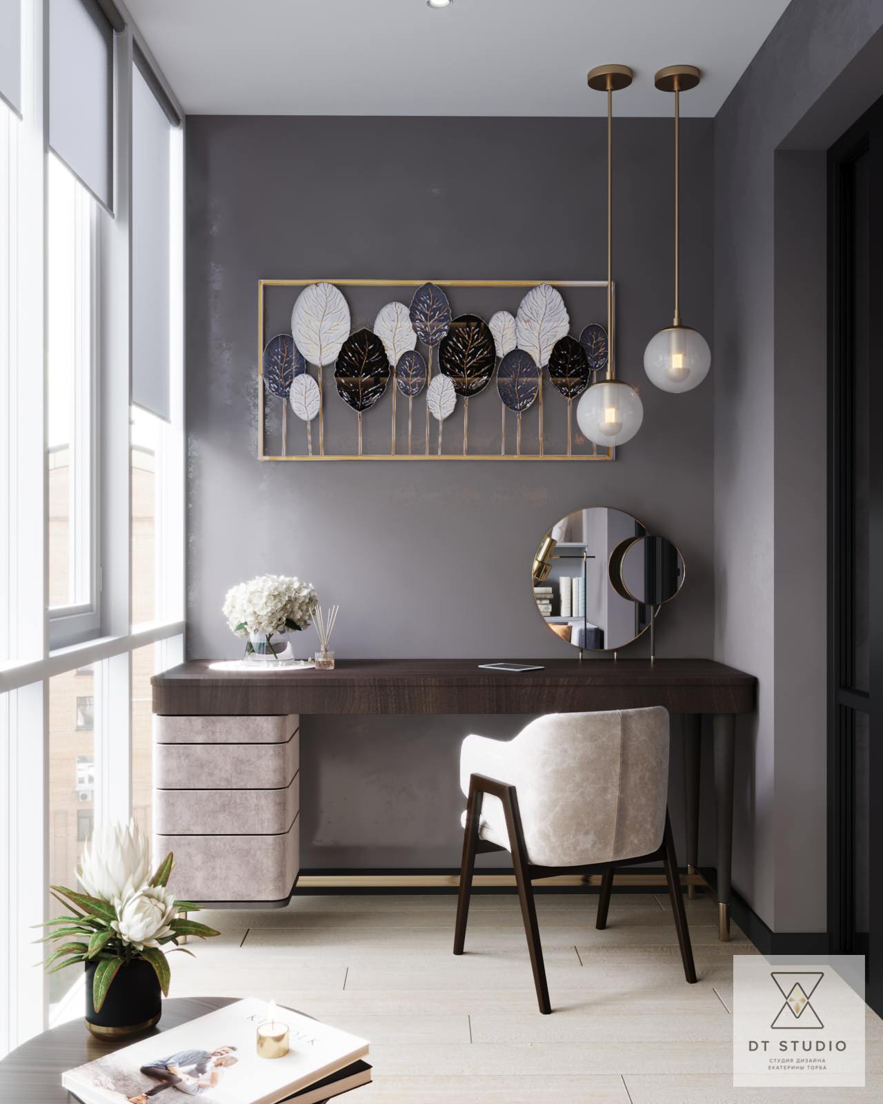 Квартира в ЖК Классика