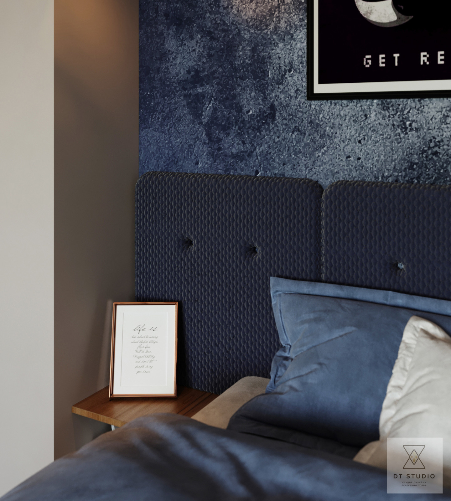 Квартира в ЖК Классика