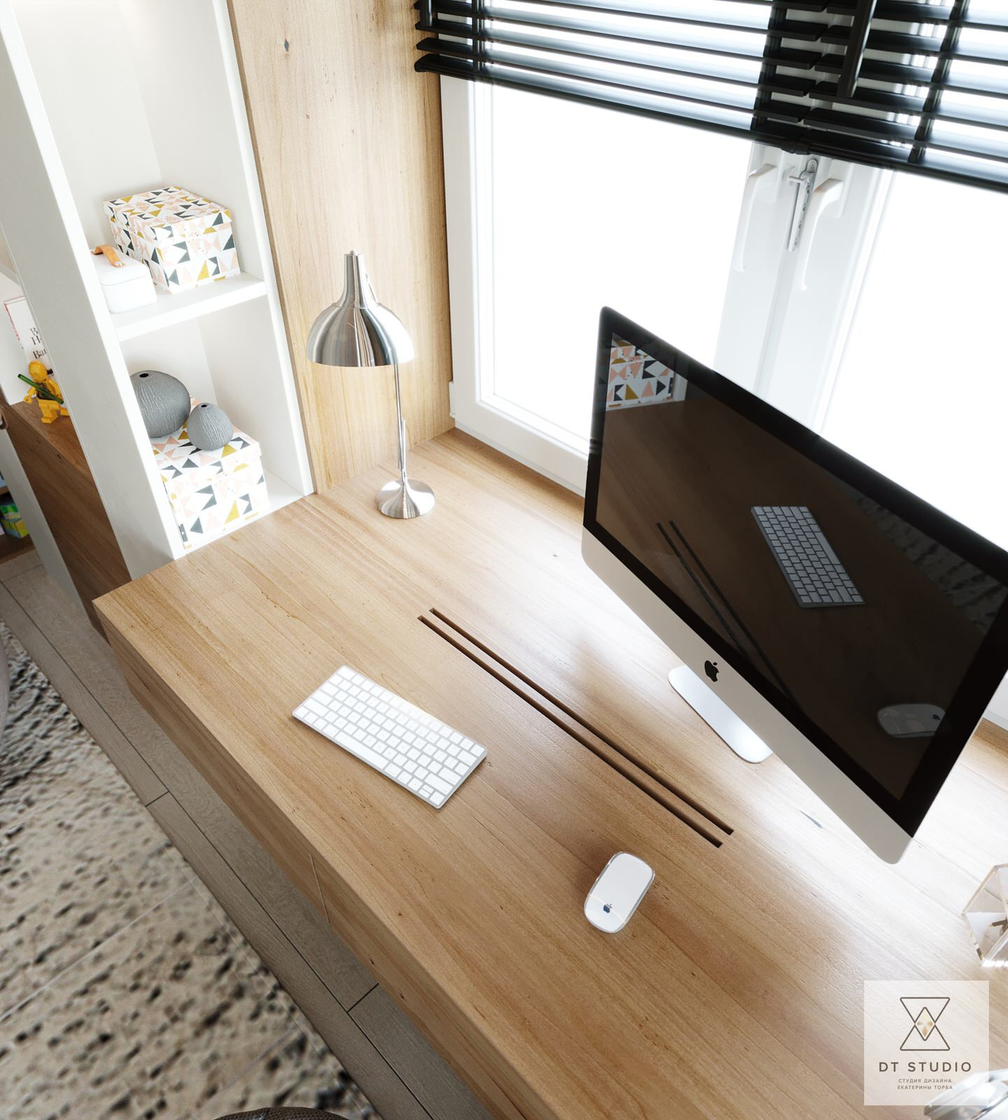 Квартира в ЖК Классика