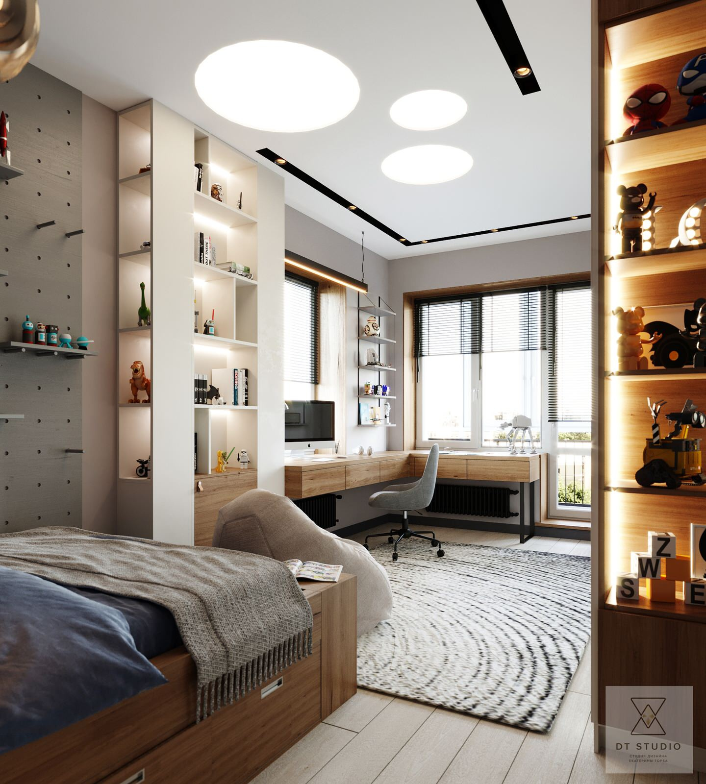 Квартира в ЖК Классика