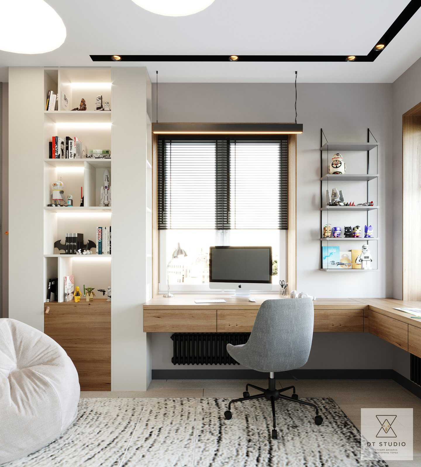 Квартира в ЖК Классика