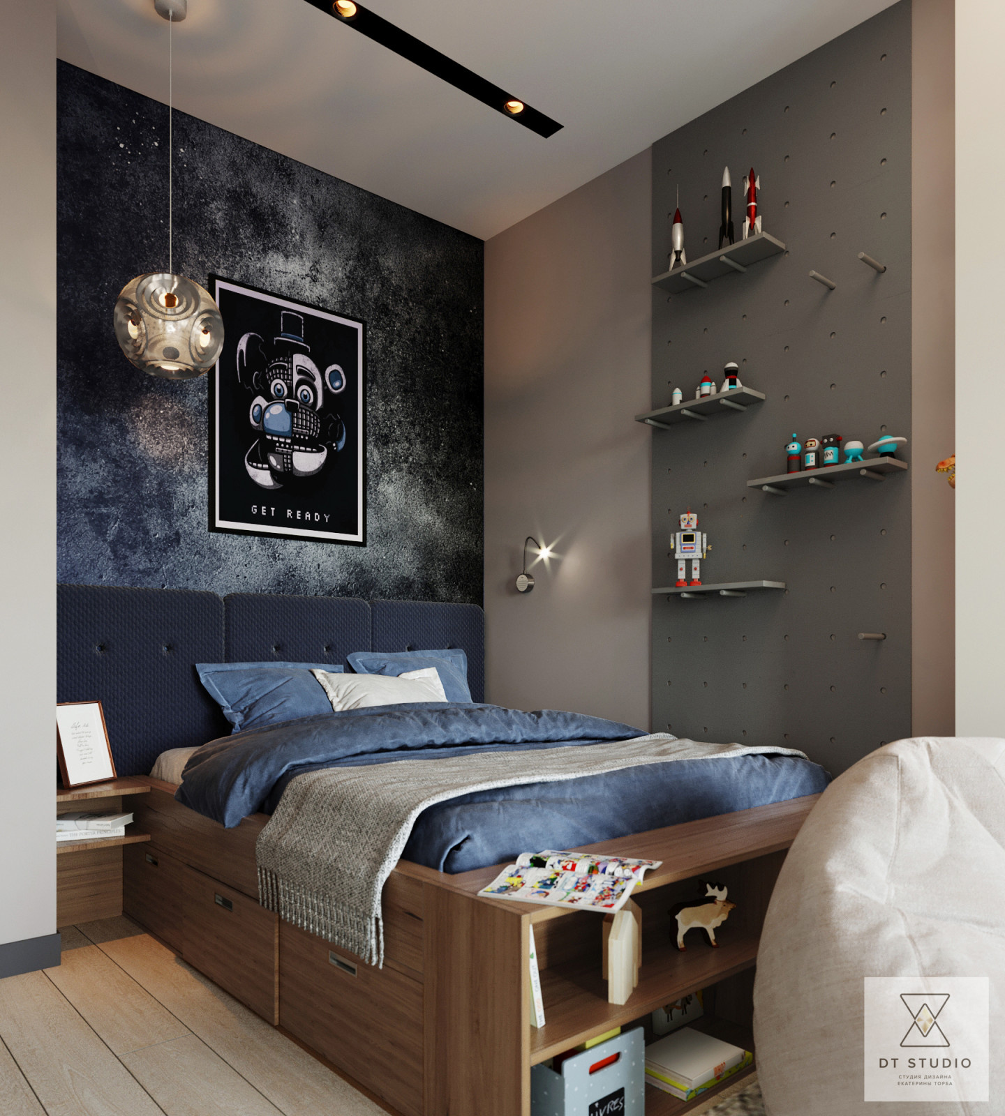 Квартира в ЖК Классика