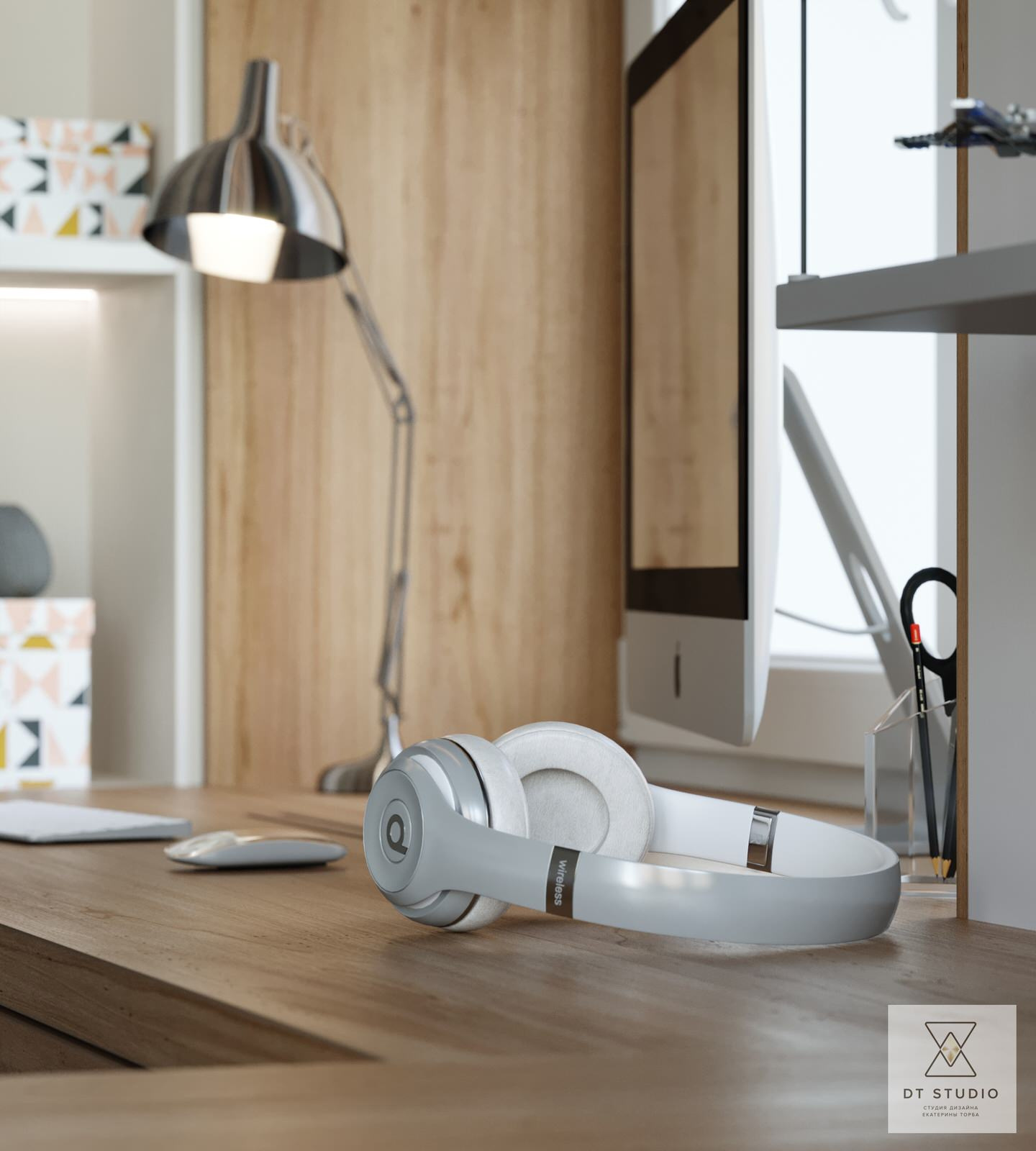 Квартира в ЖК Классика