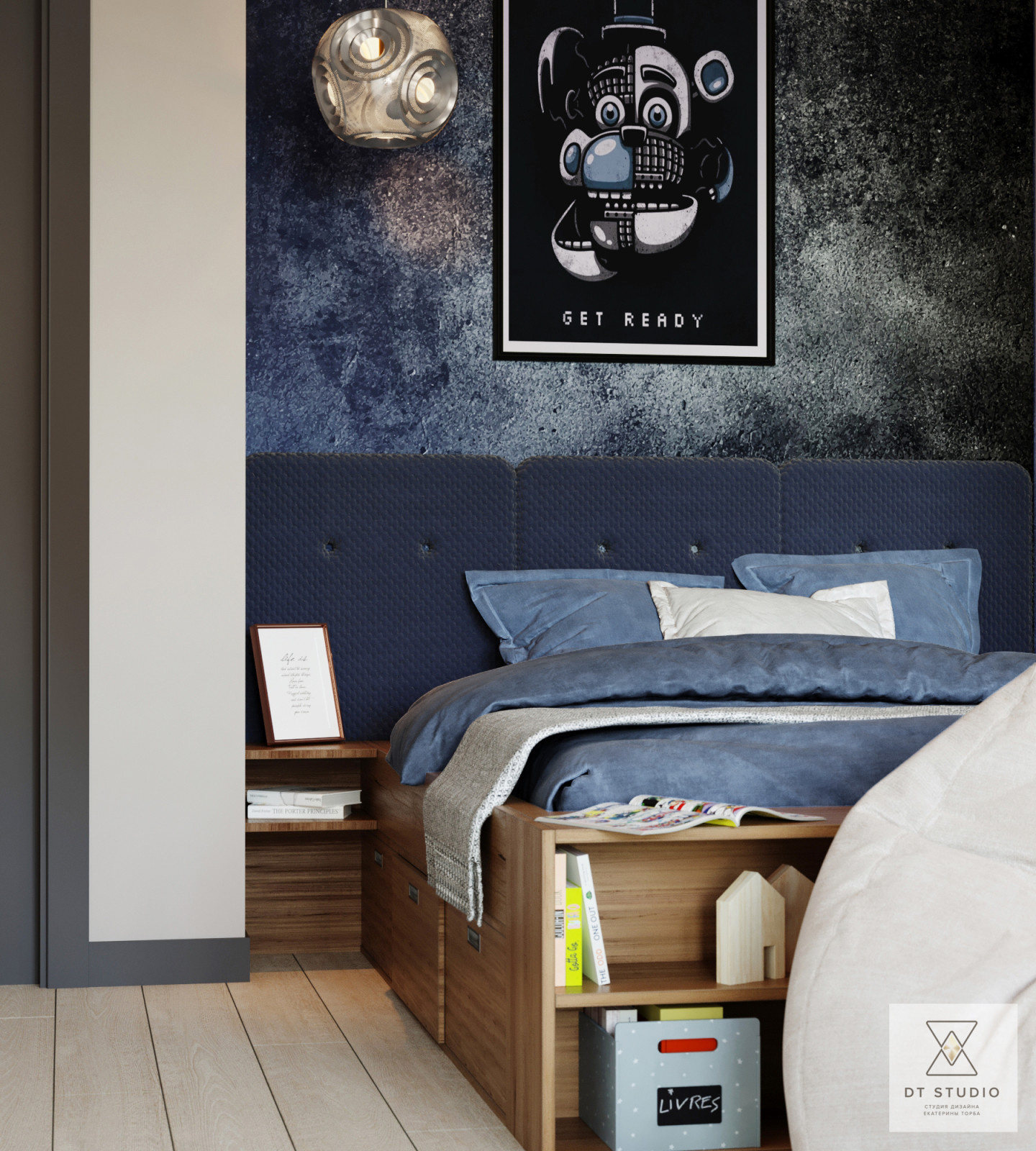 Квартира в ЖК Классика