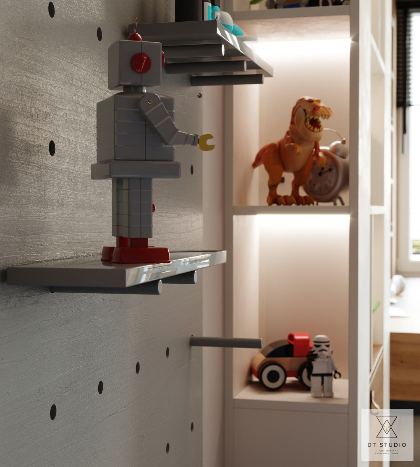 Квартира в ЖК Классика