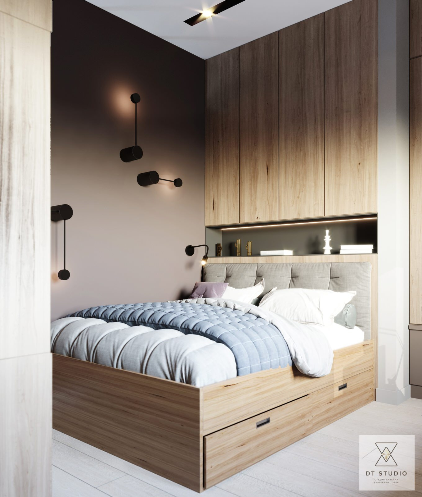 Квартира в ЖК Классика