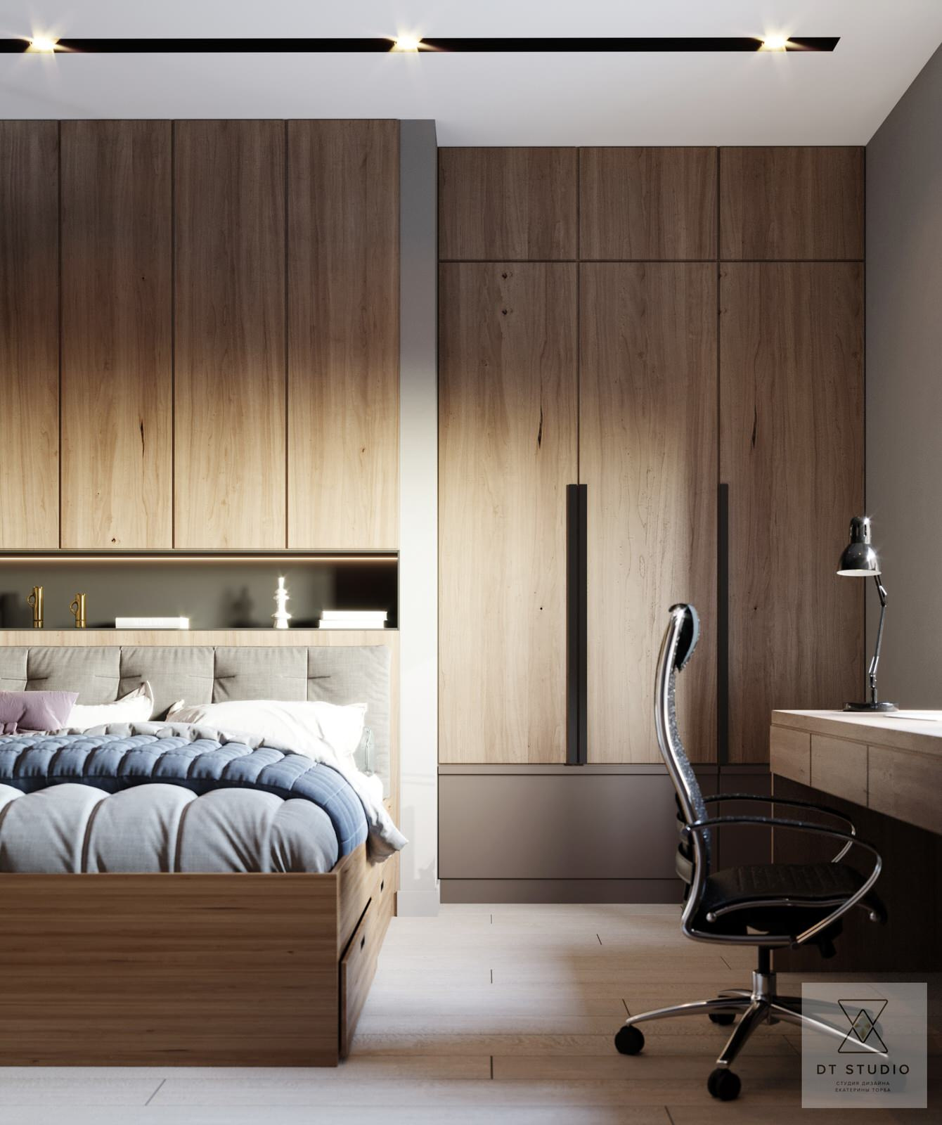 Квартира в ЖК Классика