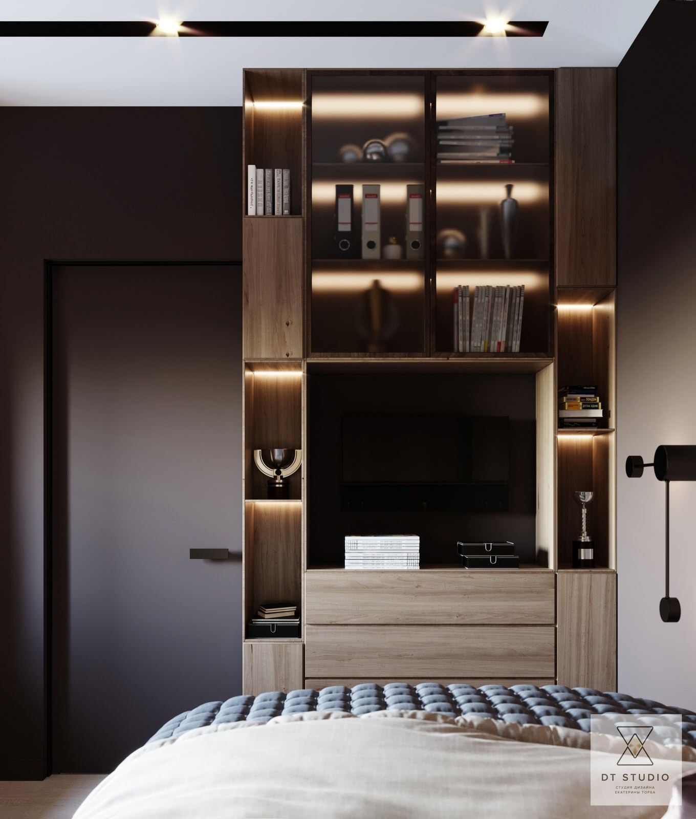 Квартира в ЖК Классика