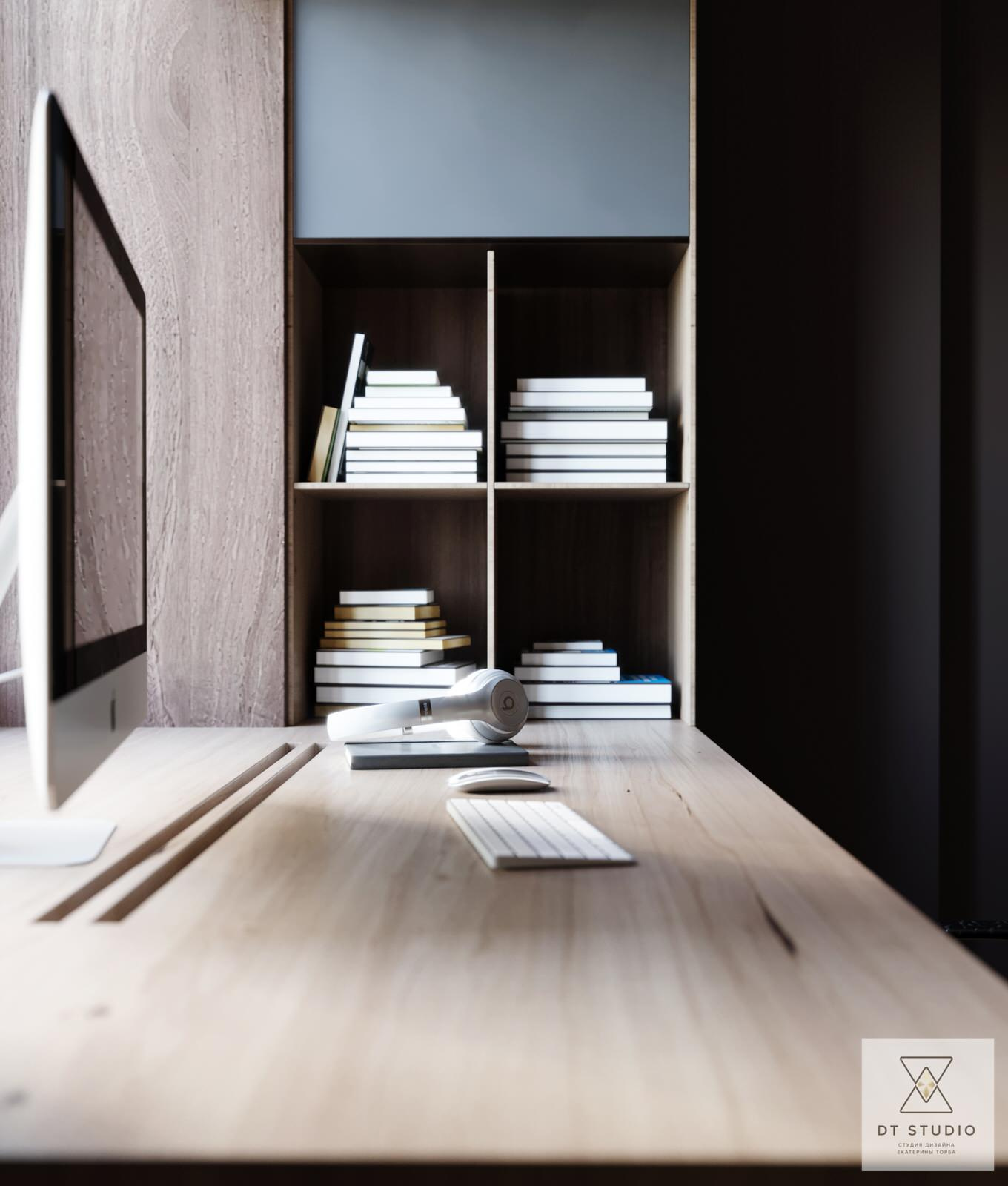 Квартира в ЖК Классика