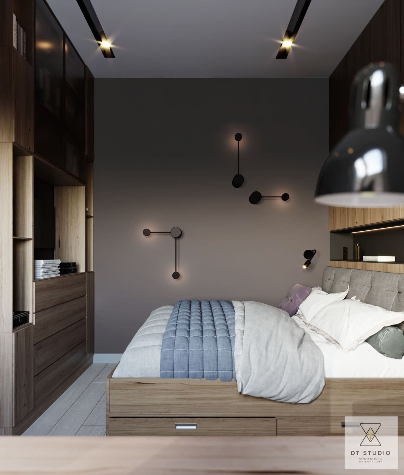 Квартира в ЖК Классика