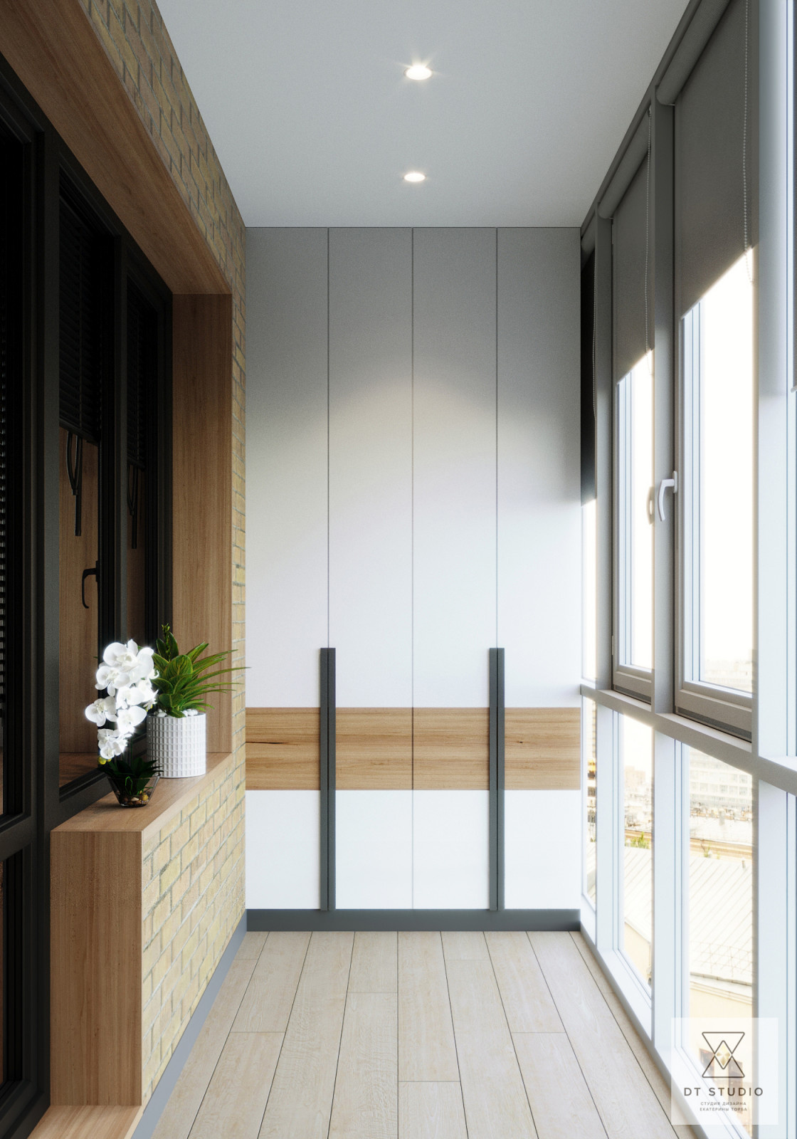 Квартира в ЖК Классика