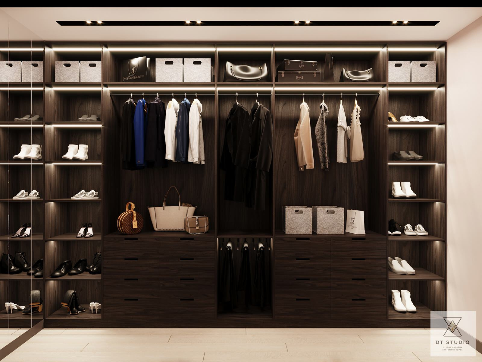 Квартира в ЖК Классика