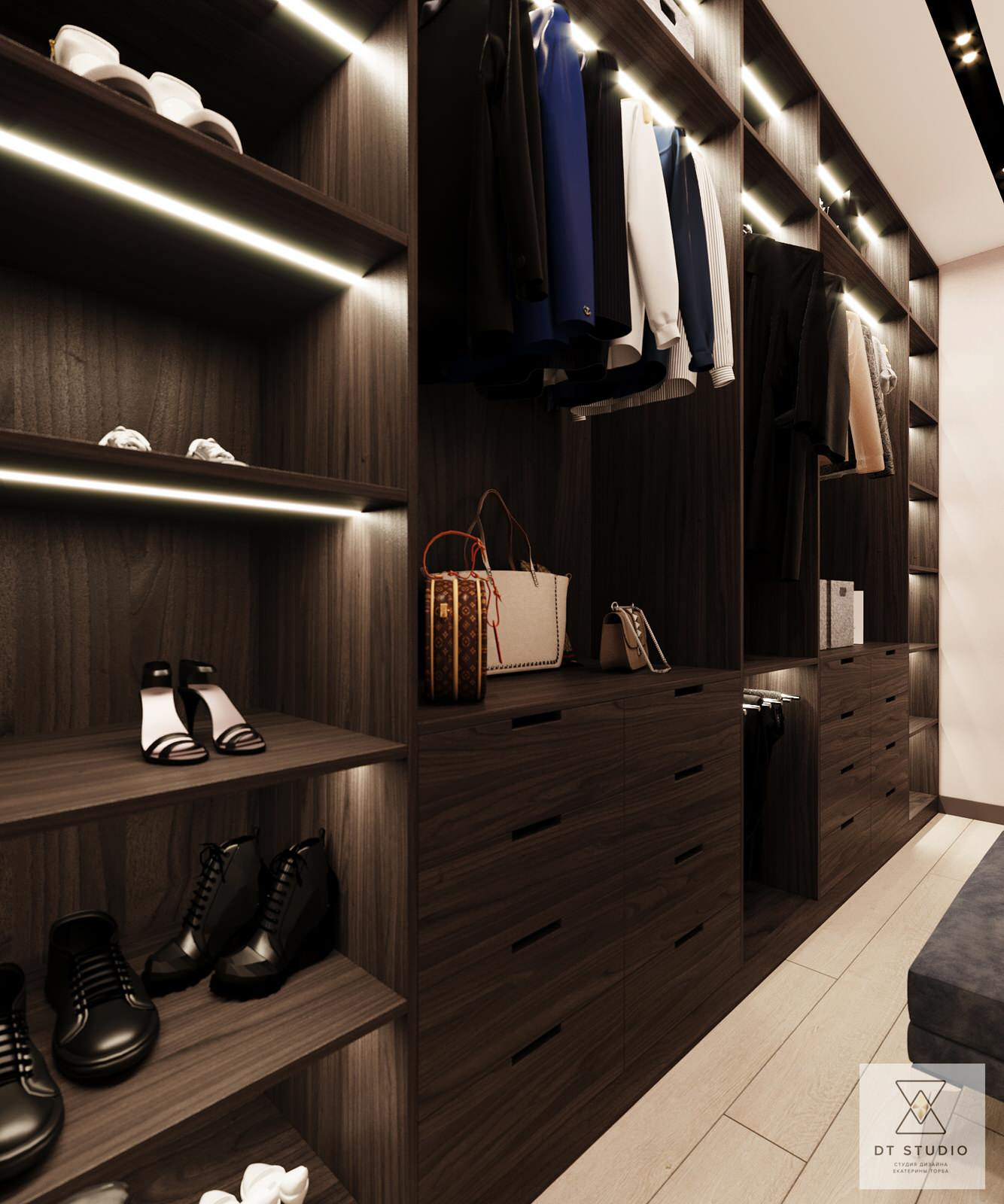 Квартира в ЖК Классика