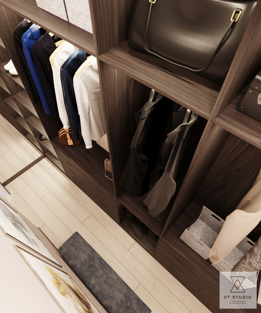 Квартира в ЖК Классика