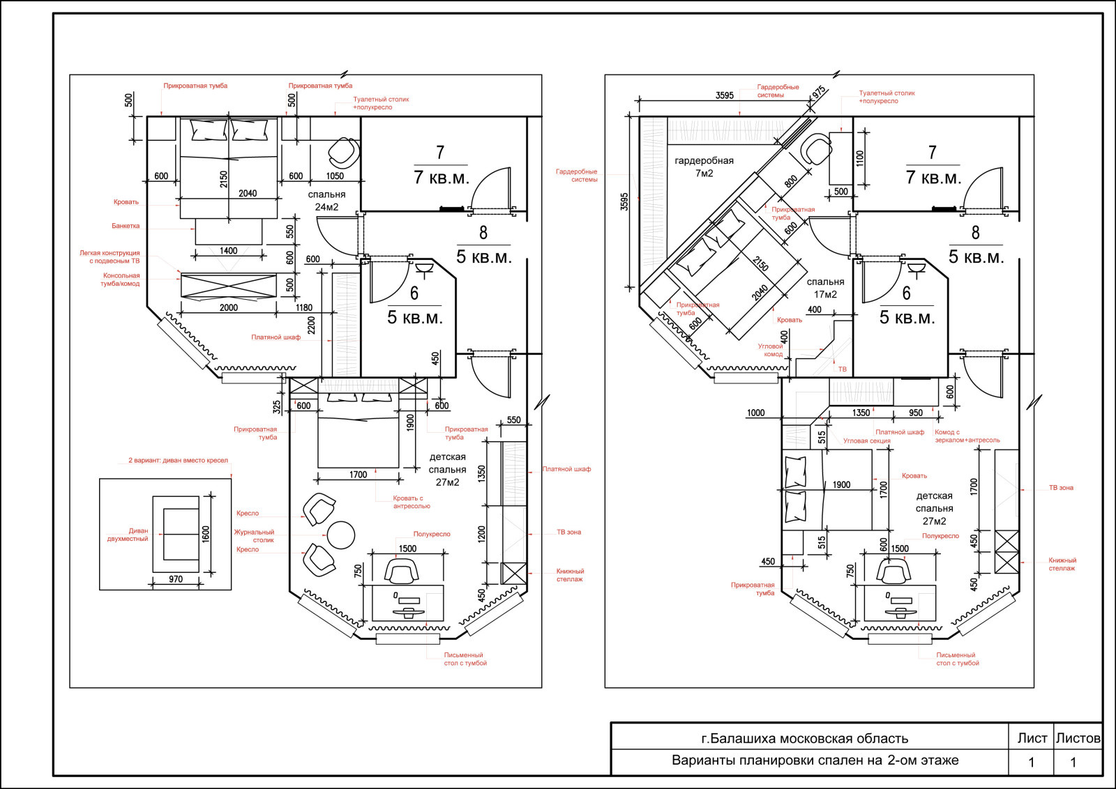 Обложка проекта: Планировочные решения помещений в частном доме