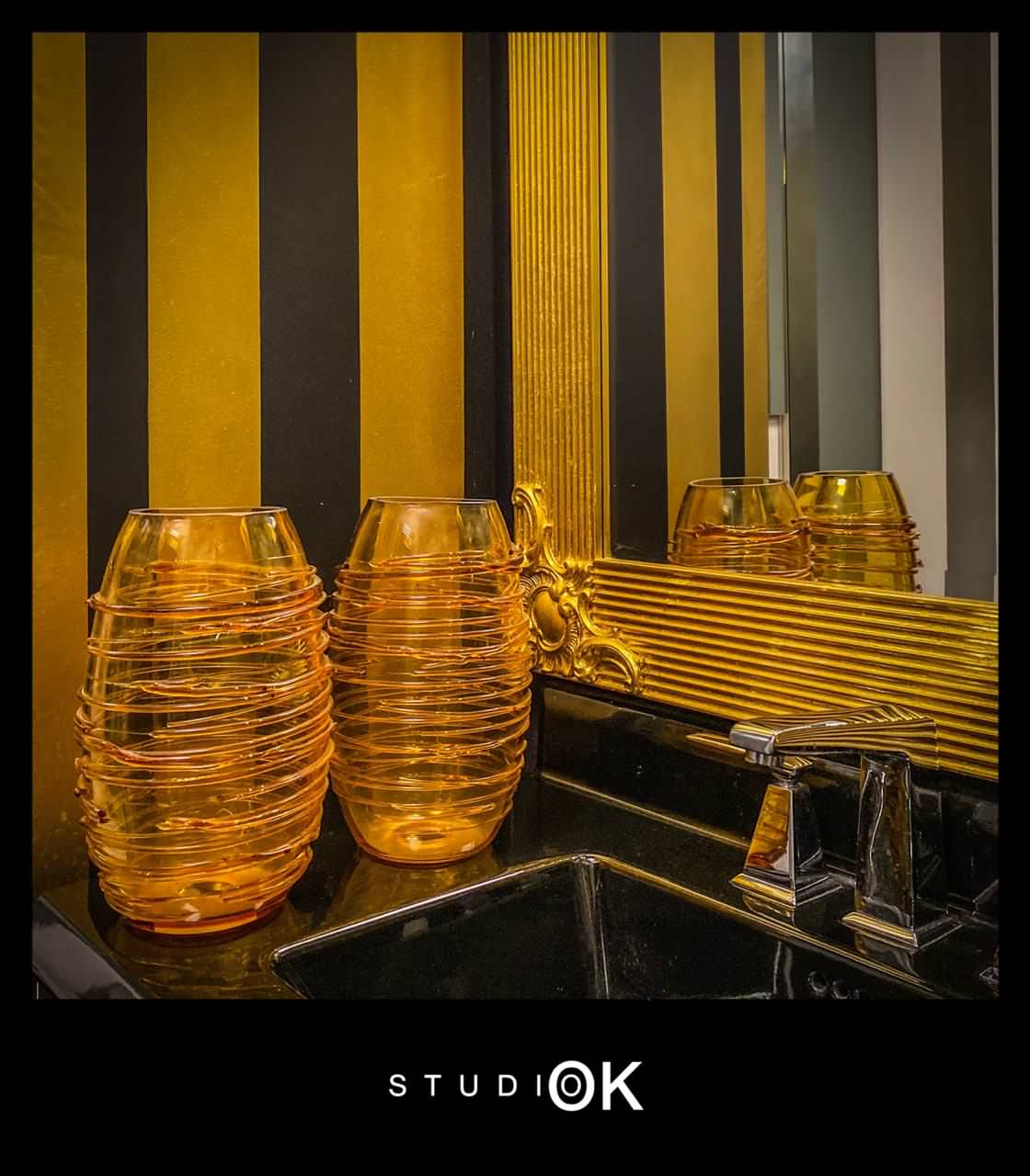 Съемка контента для дизайн студии STUDIO OK