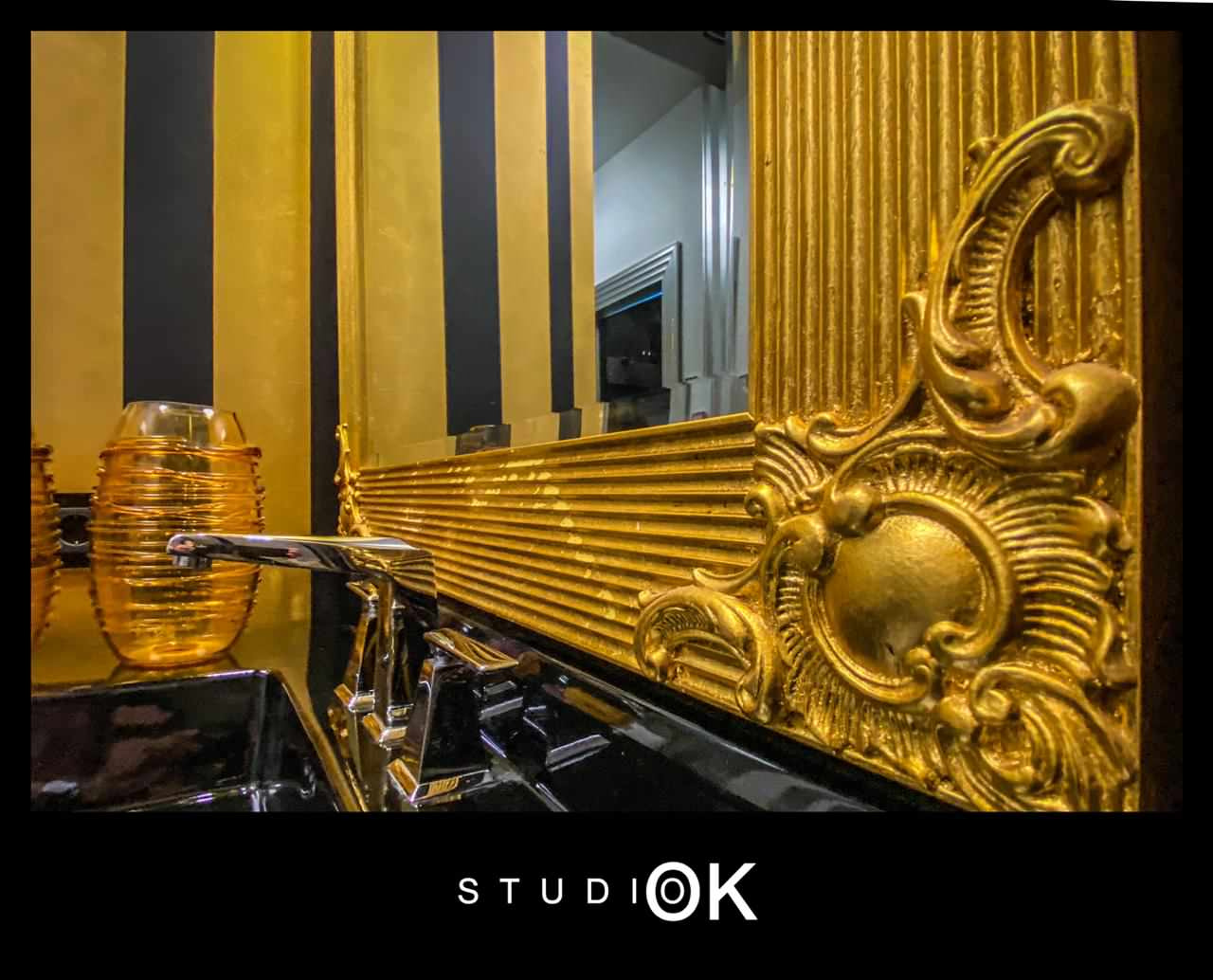 Съемка контента для дизайн студии STUDIO OK
