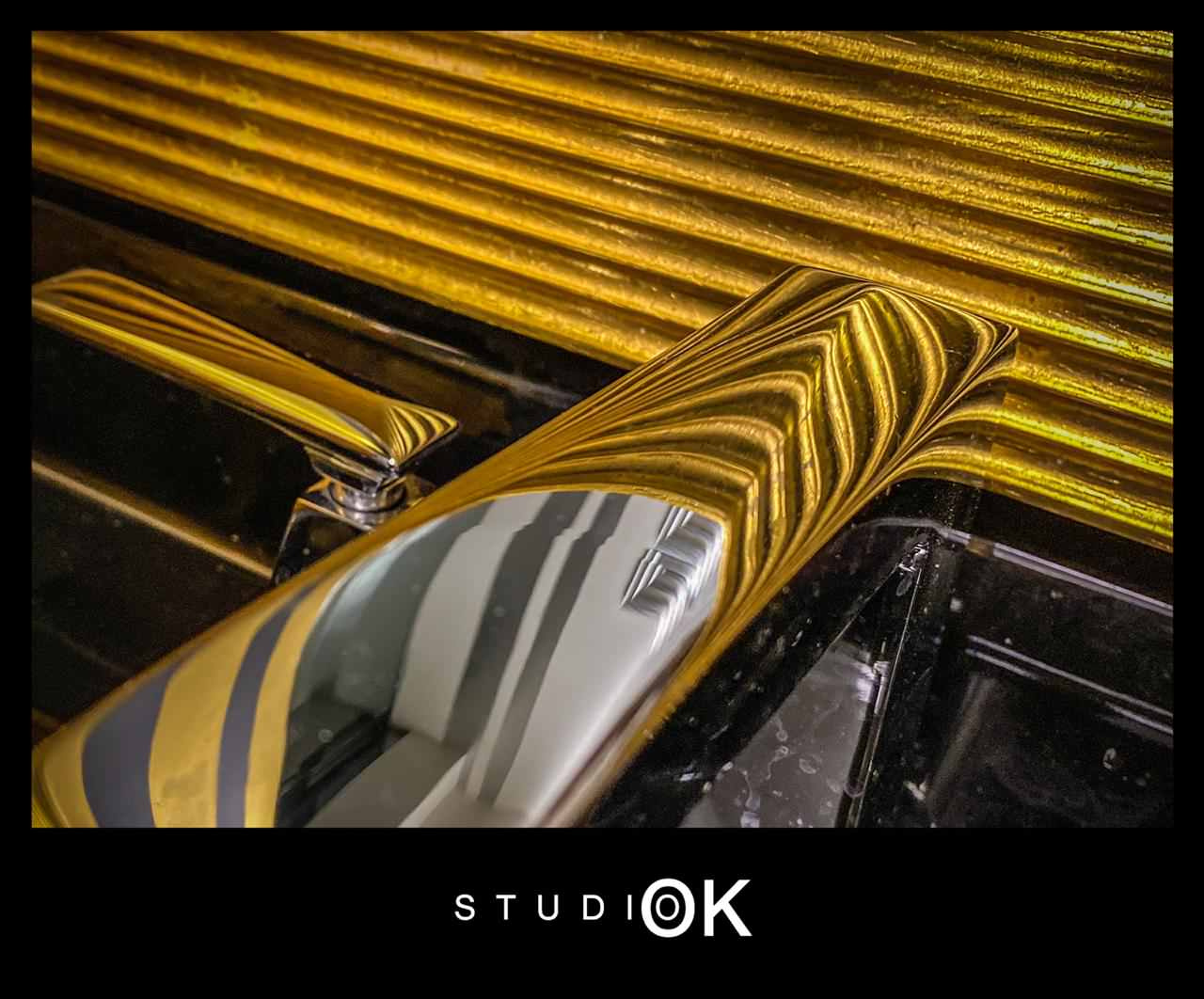 Съемка контента для дизайн студии STUDIO OK