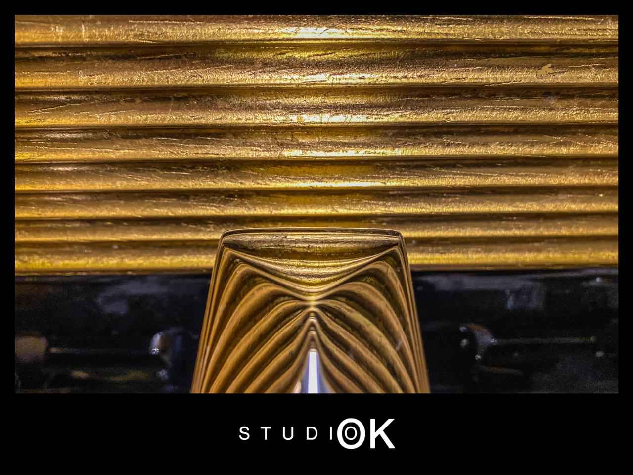Съемка контента для дизайн студии STUDIO OK