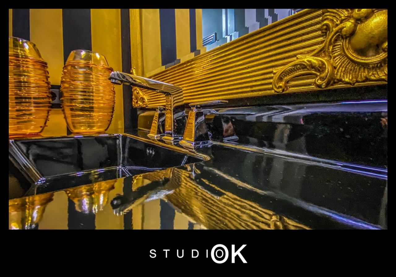 Съемка контента для дизайн студии STUDIO OK