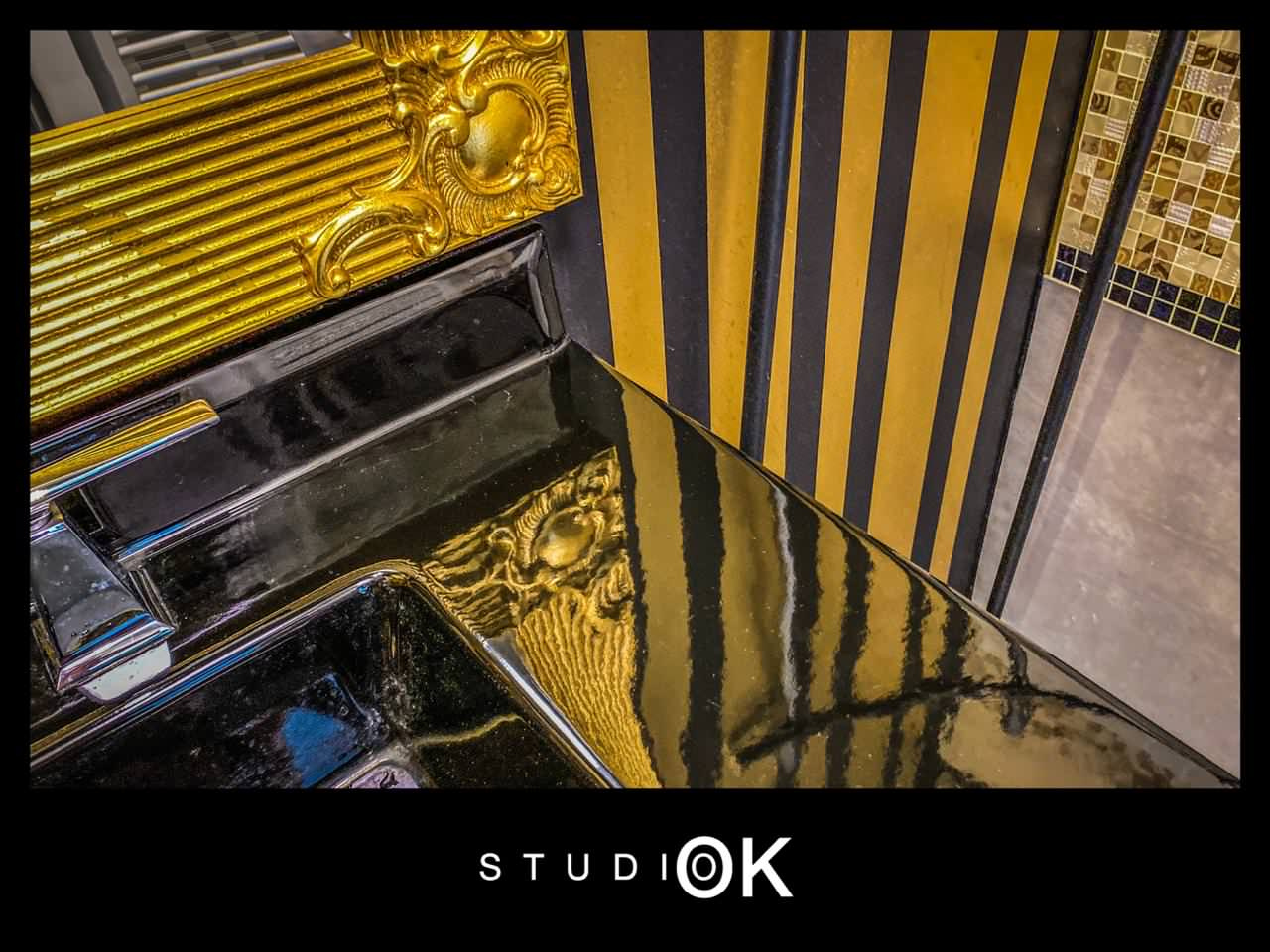 Съемка контента для дизайн студии STUDIO OK