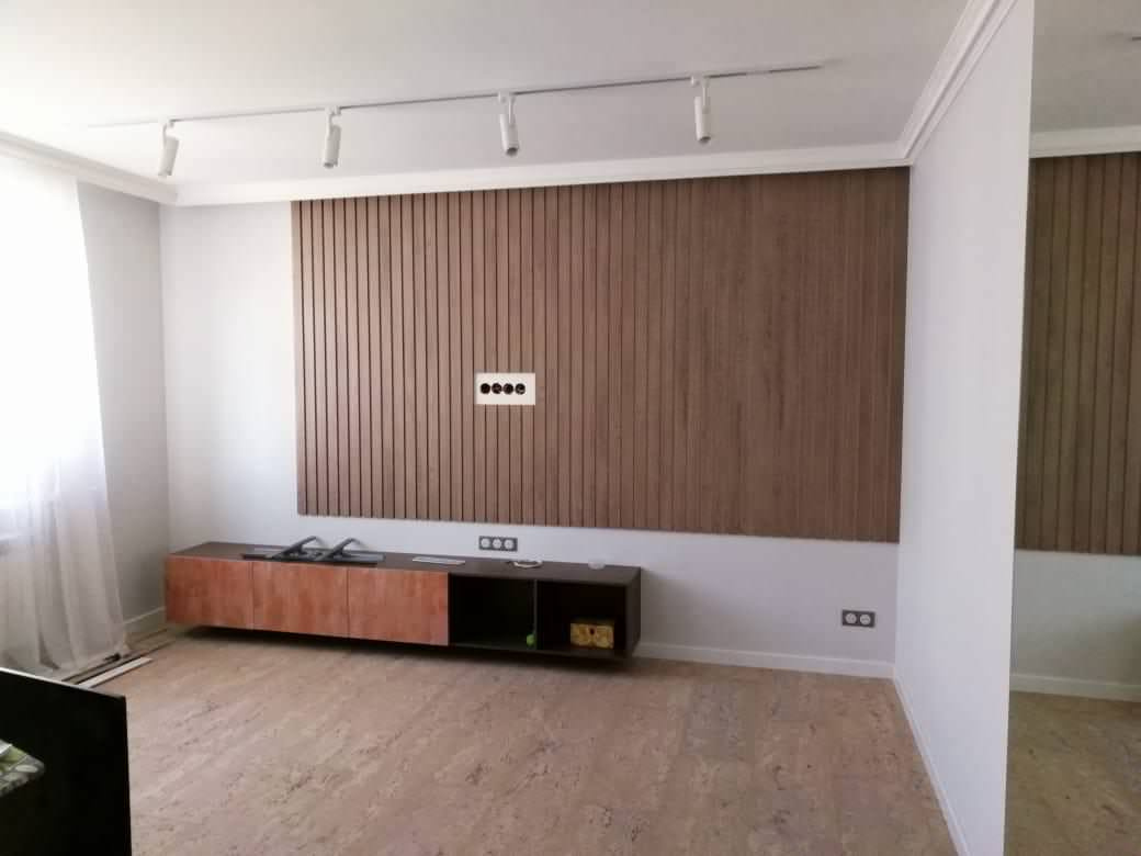 Рейки г. Одинцово