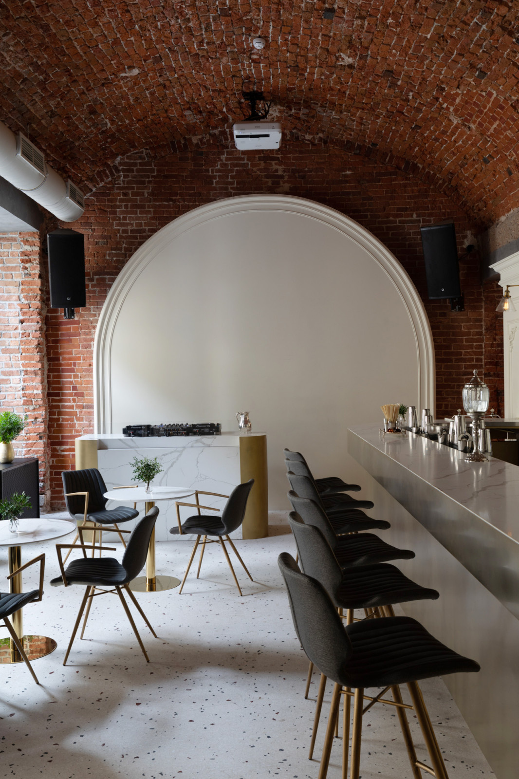 Бар "КОЛОКОЛ"