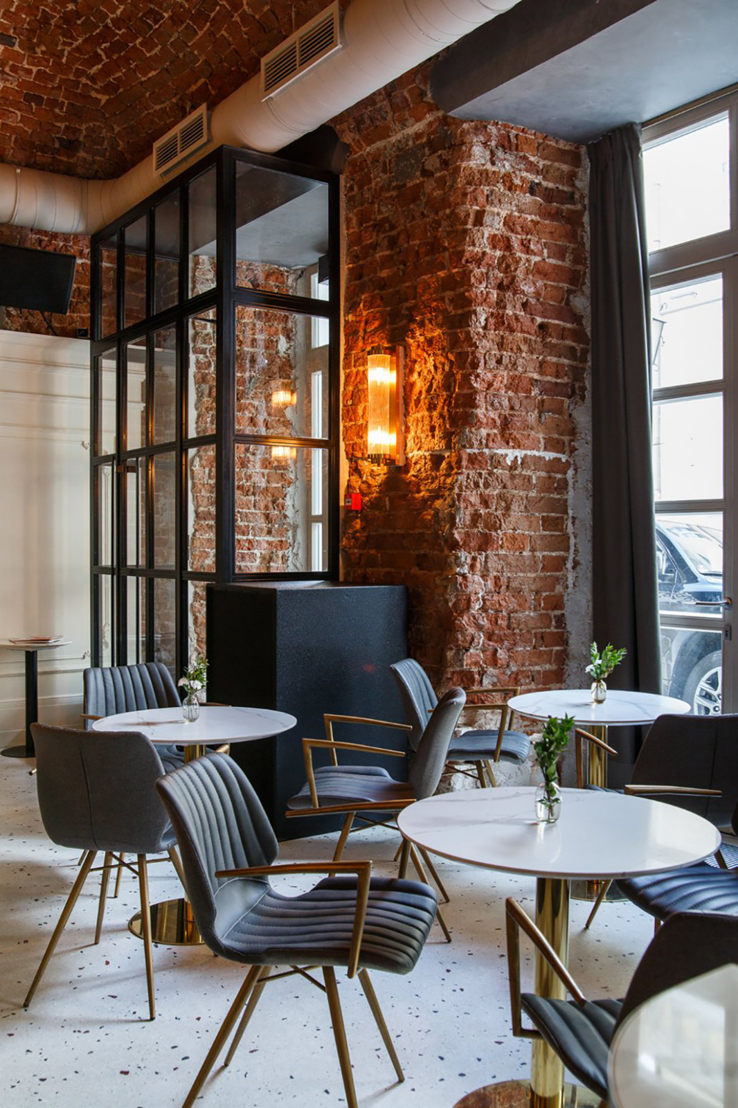 Бар "КОЛОКОЛ"