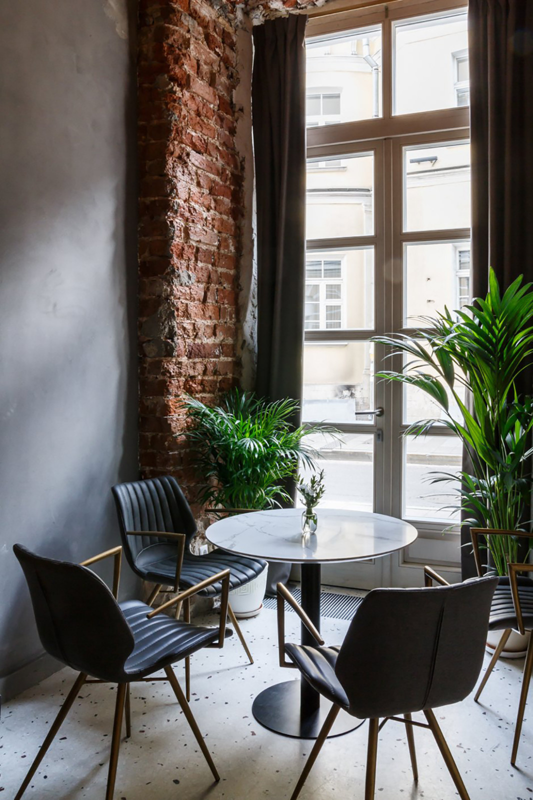 Бар "КОЛОКОЛ"