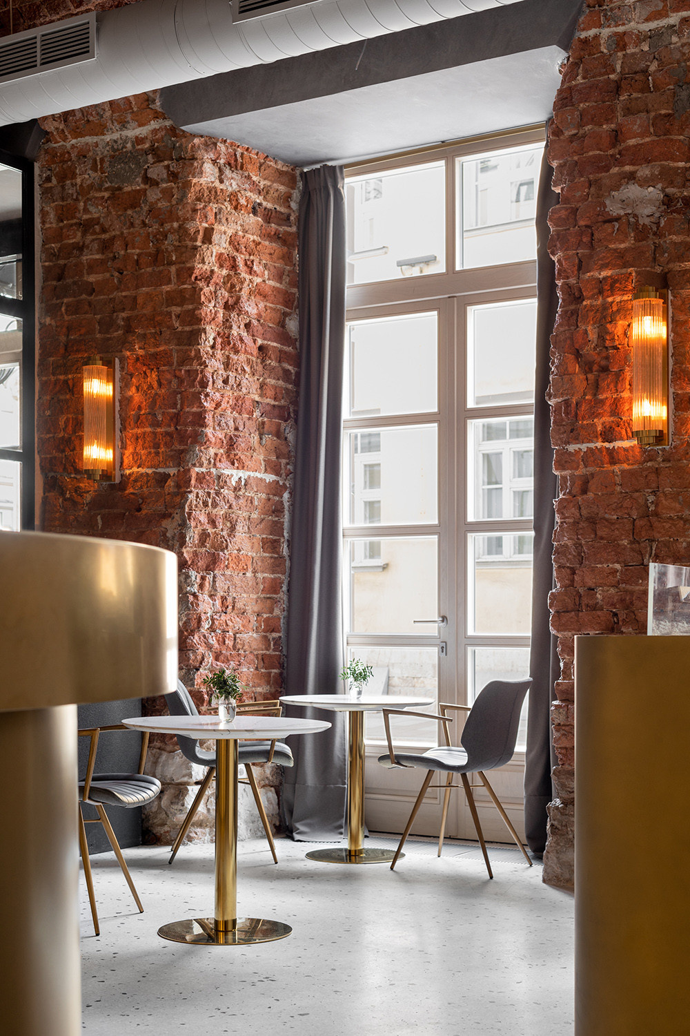 Бар "КОЛОКОЛ"