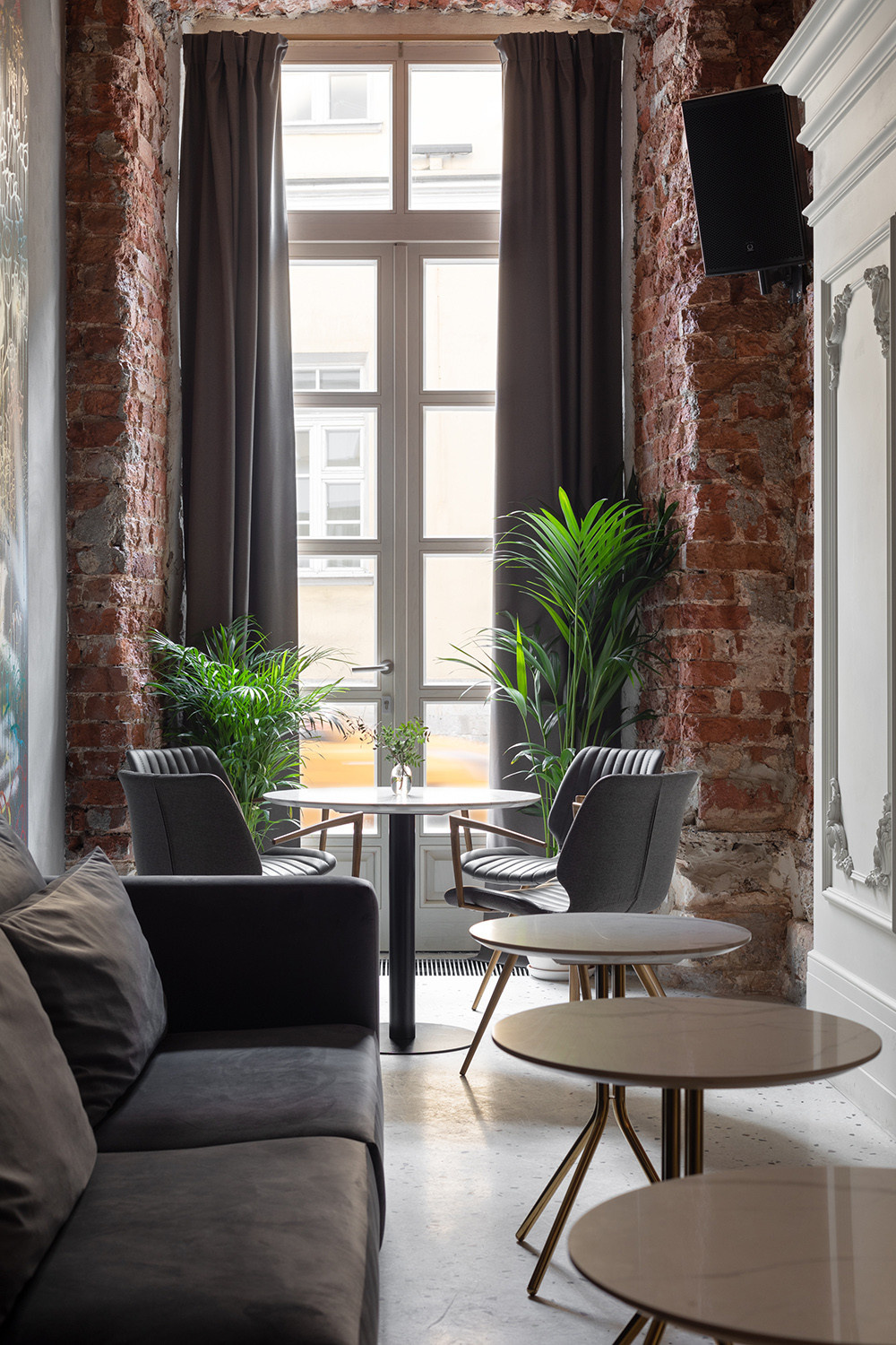 Бар "КОЛОКОЛ"