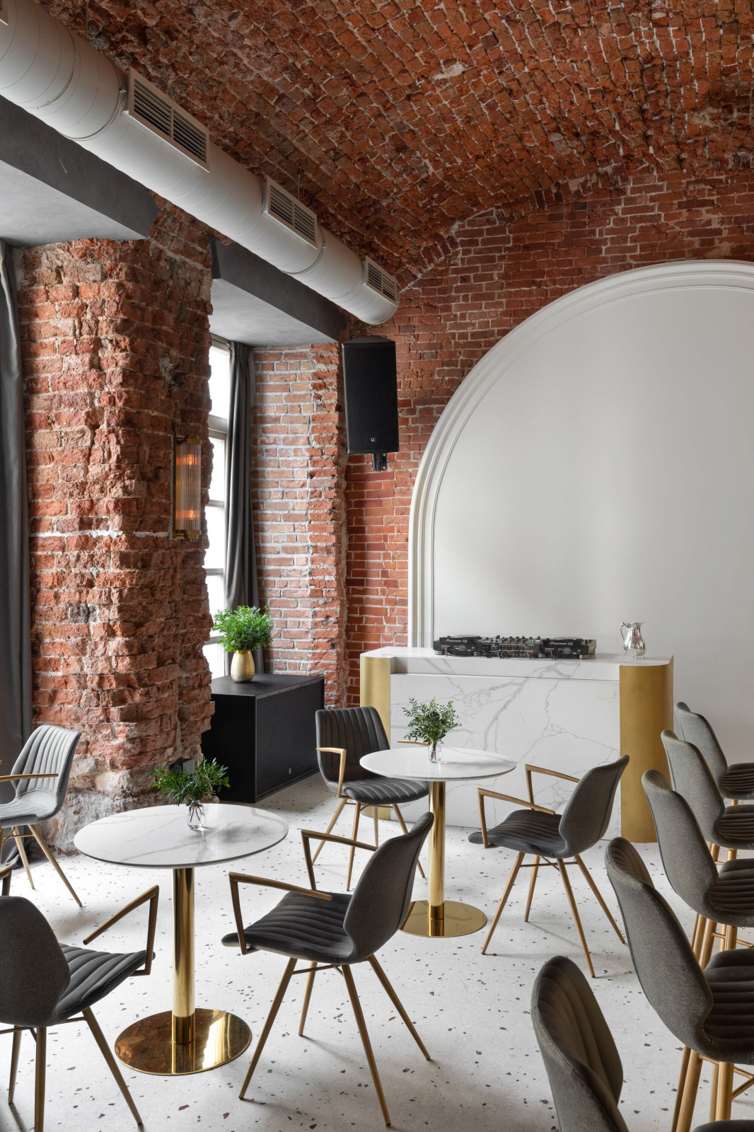 Обложка проекта: Бар "КОЛОКОЛ"