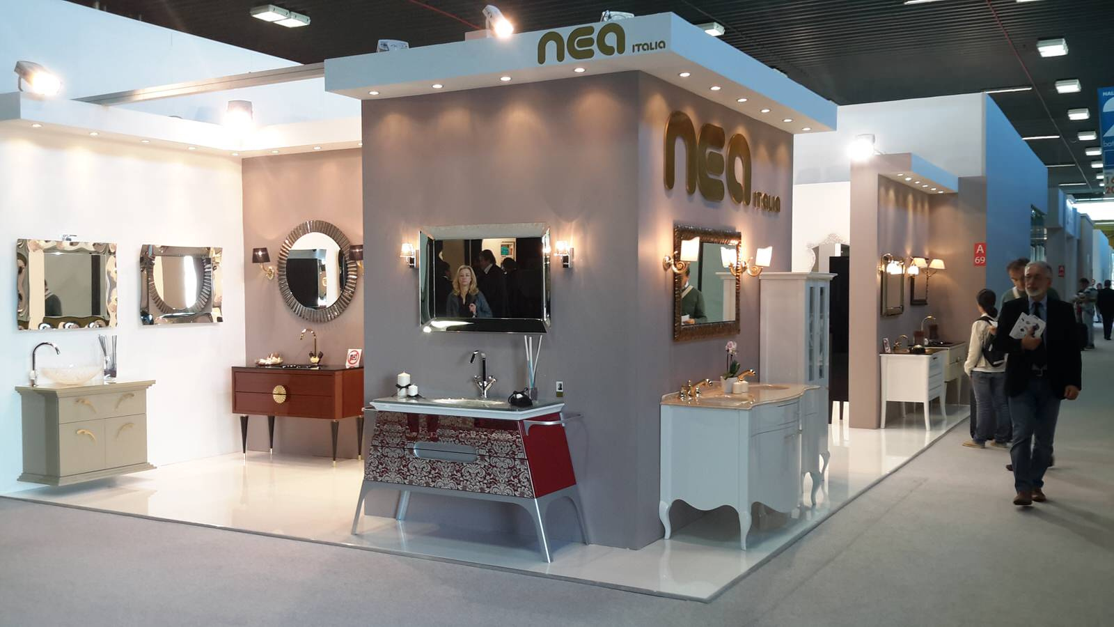 модель KEOPE