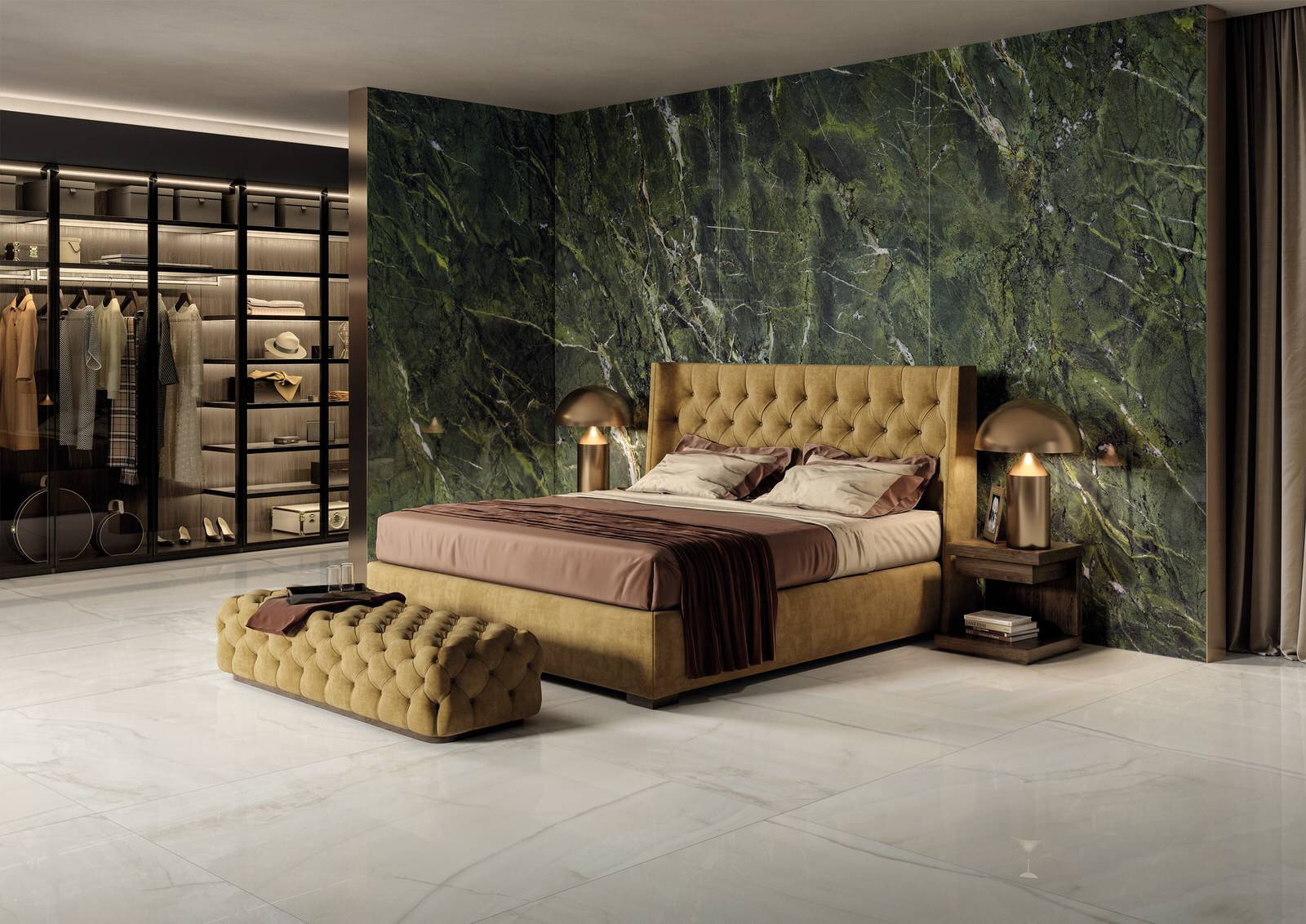 VERDE PERSIA MAXFINE
