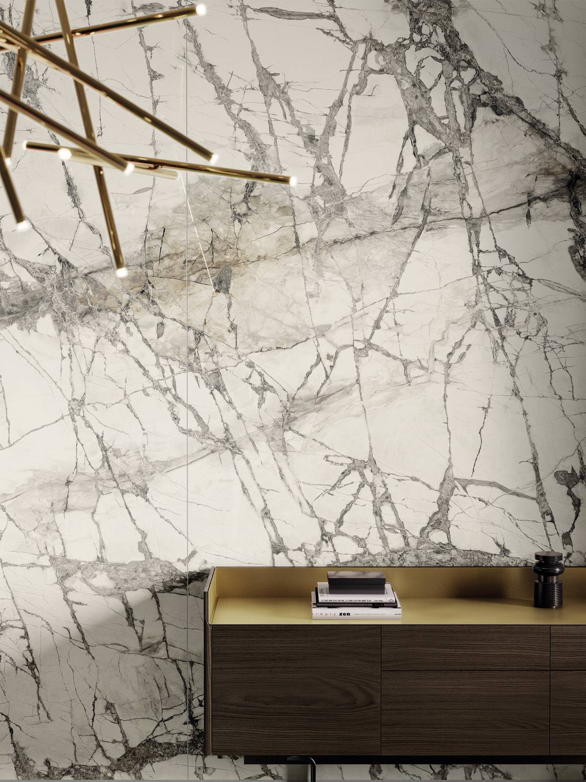 CALACATTA GRAY MaxFine