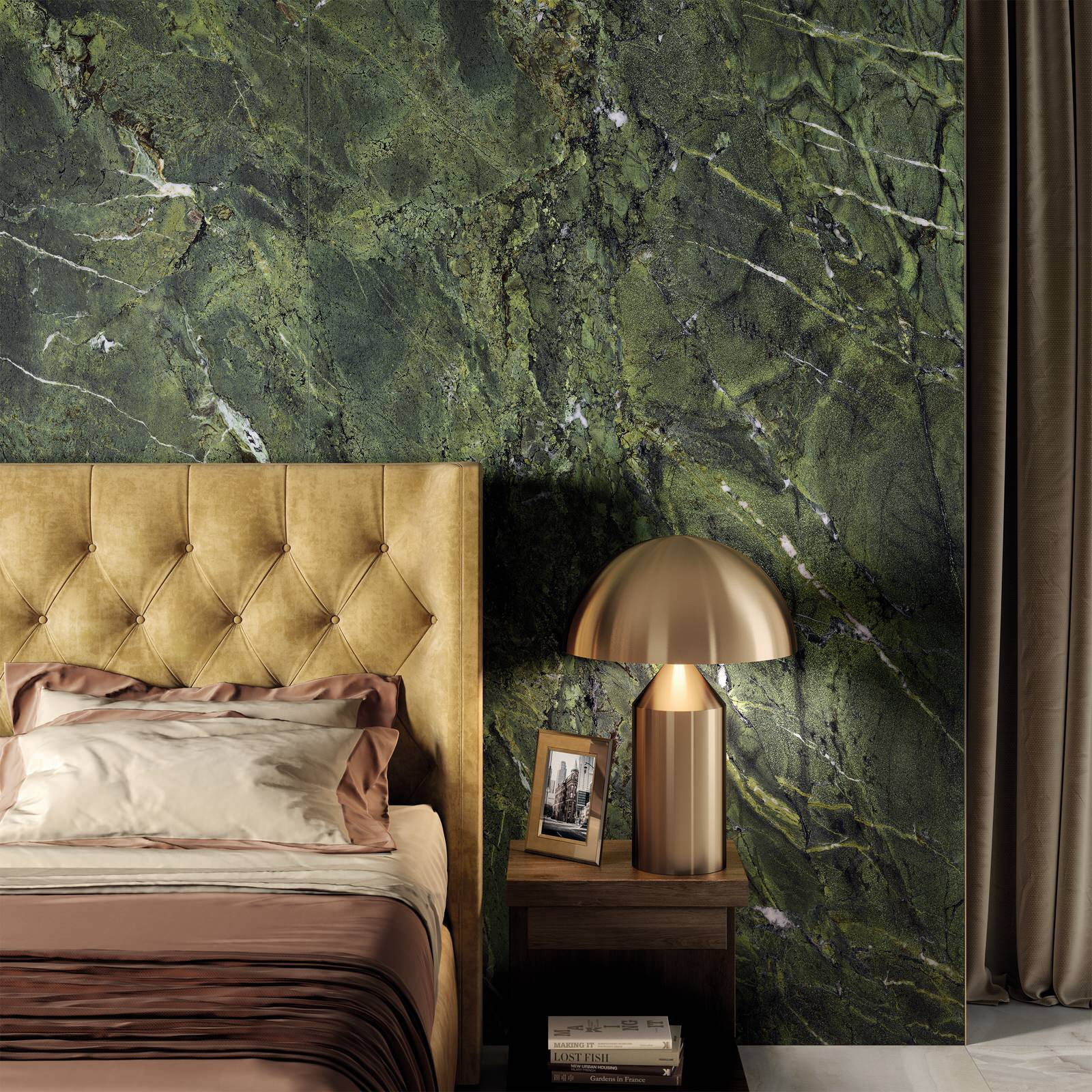 VERDE PERSIA MaxFine