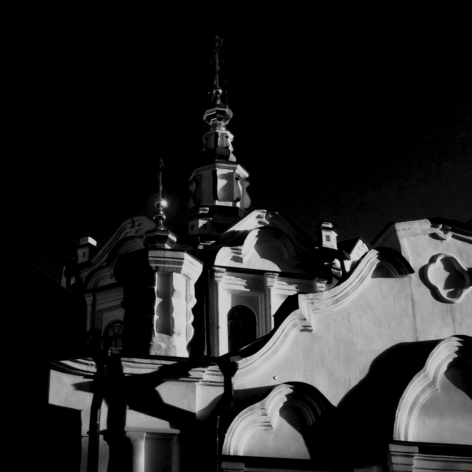 Старая ТЮМЕНЬ