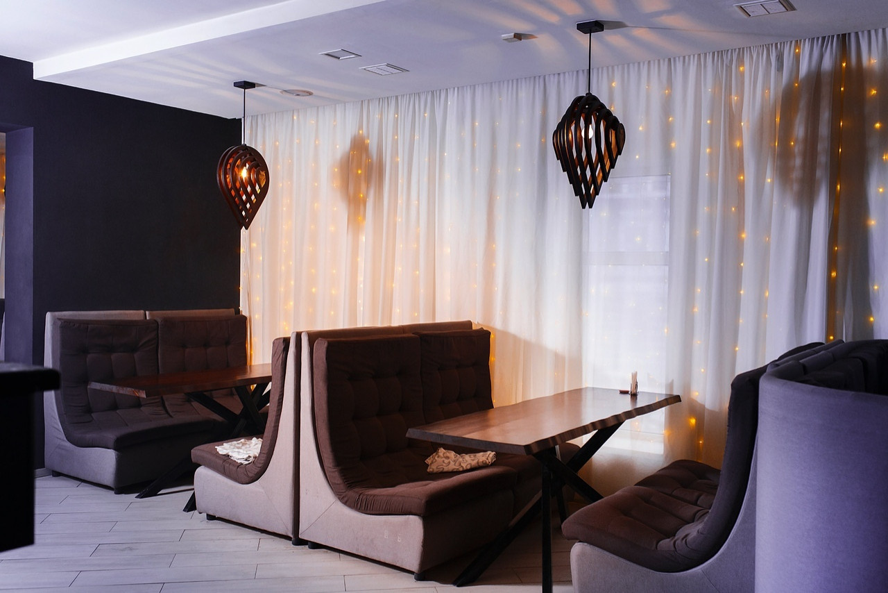 Столы в бар White Owl