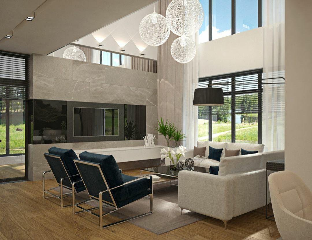 Mirrotech. Телевизор в черном стеклянном панно