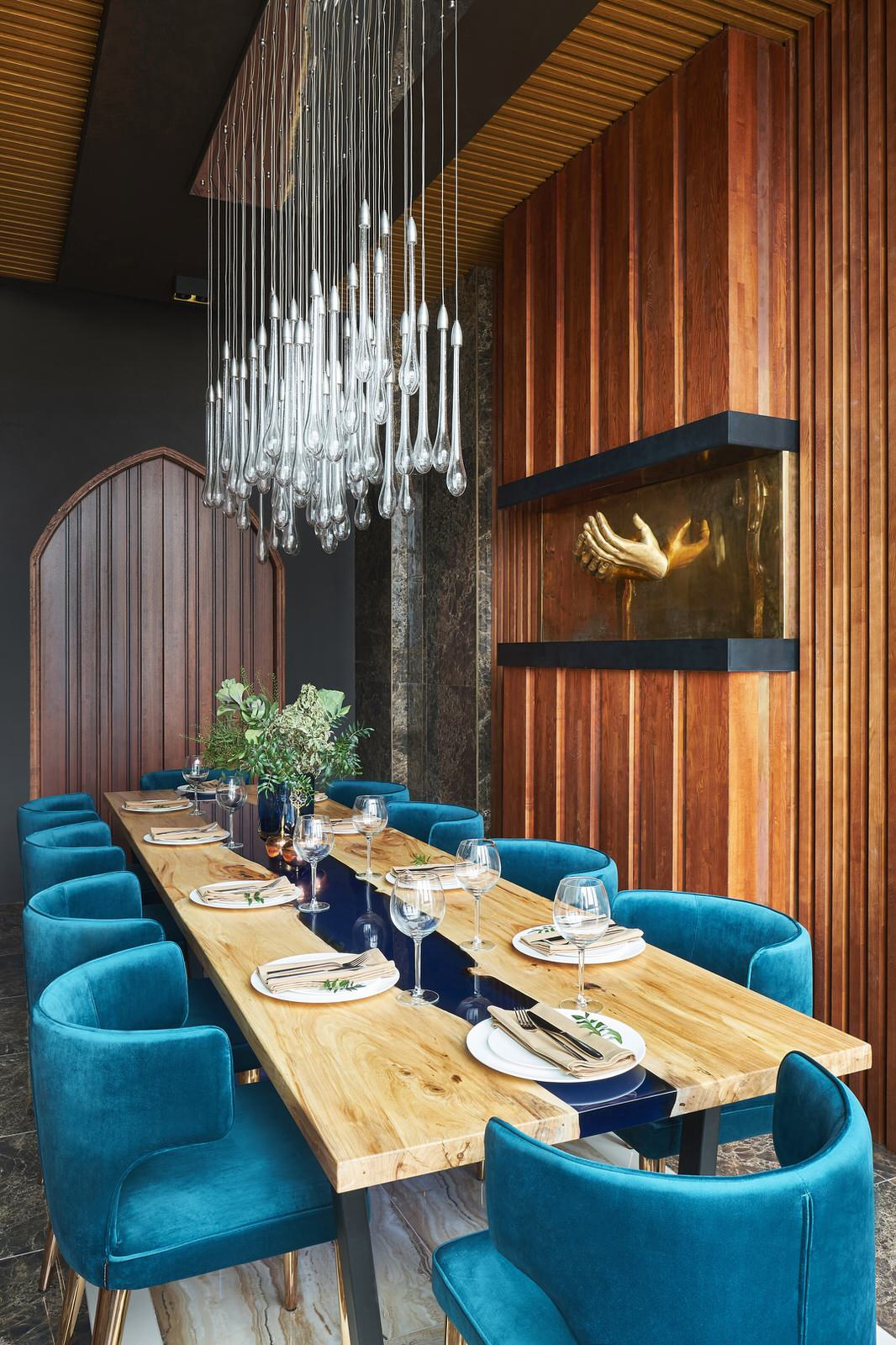 Обложка проекта: Отель и ресторан DIAMOND