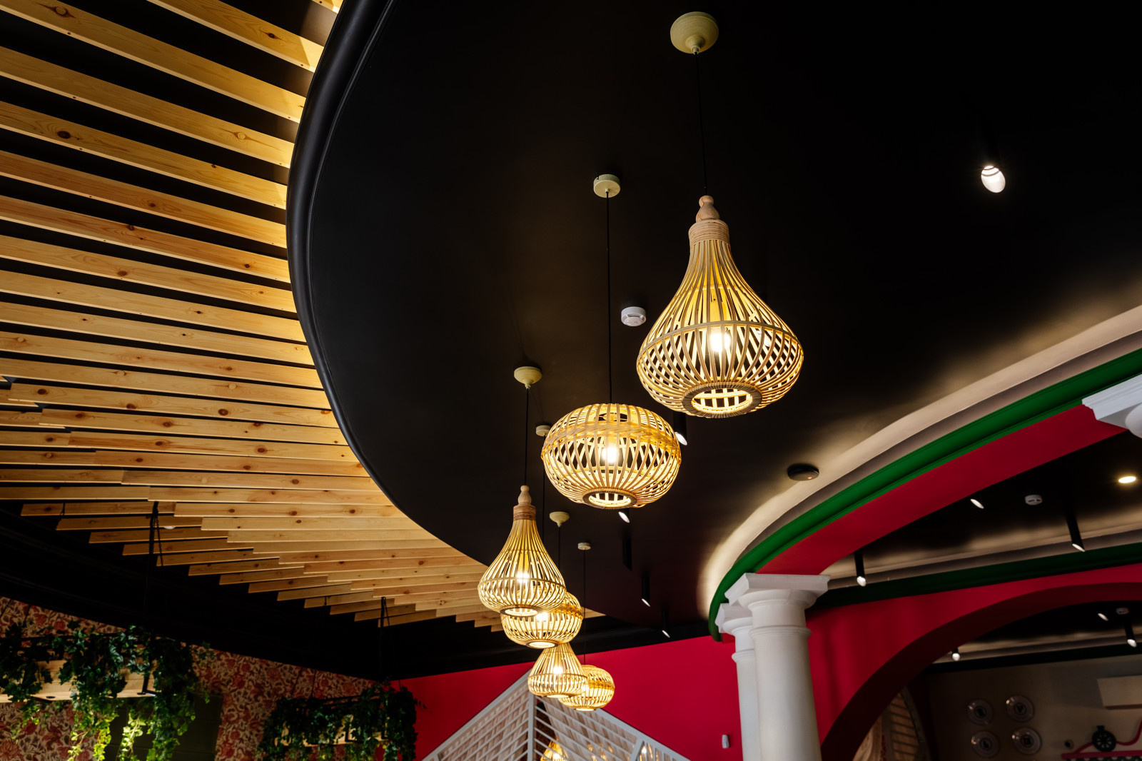 Ресторан "Славянский"