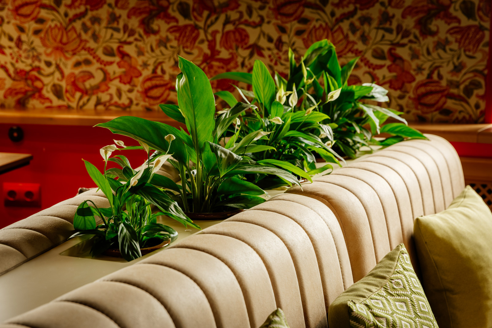 Ресторан "Славянский"