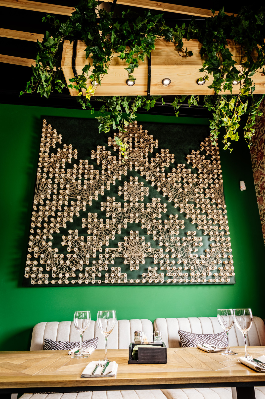 Ресторан "Славянский"