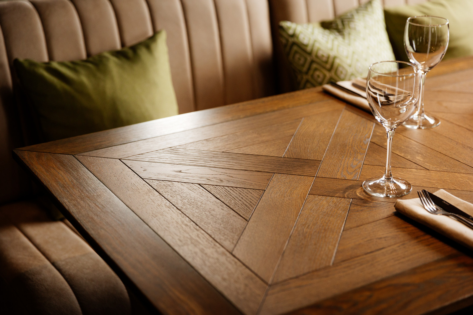 Ресторан "Славянский"